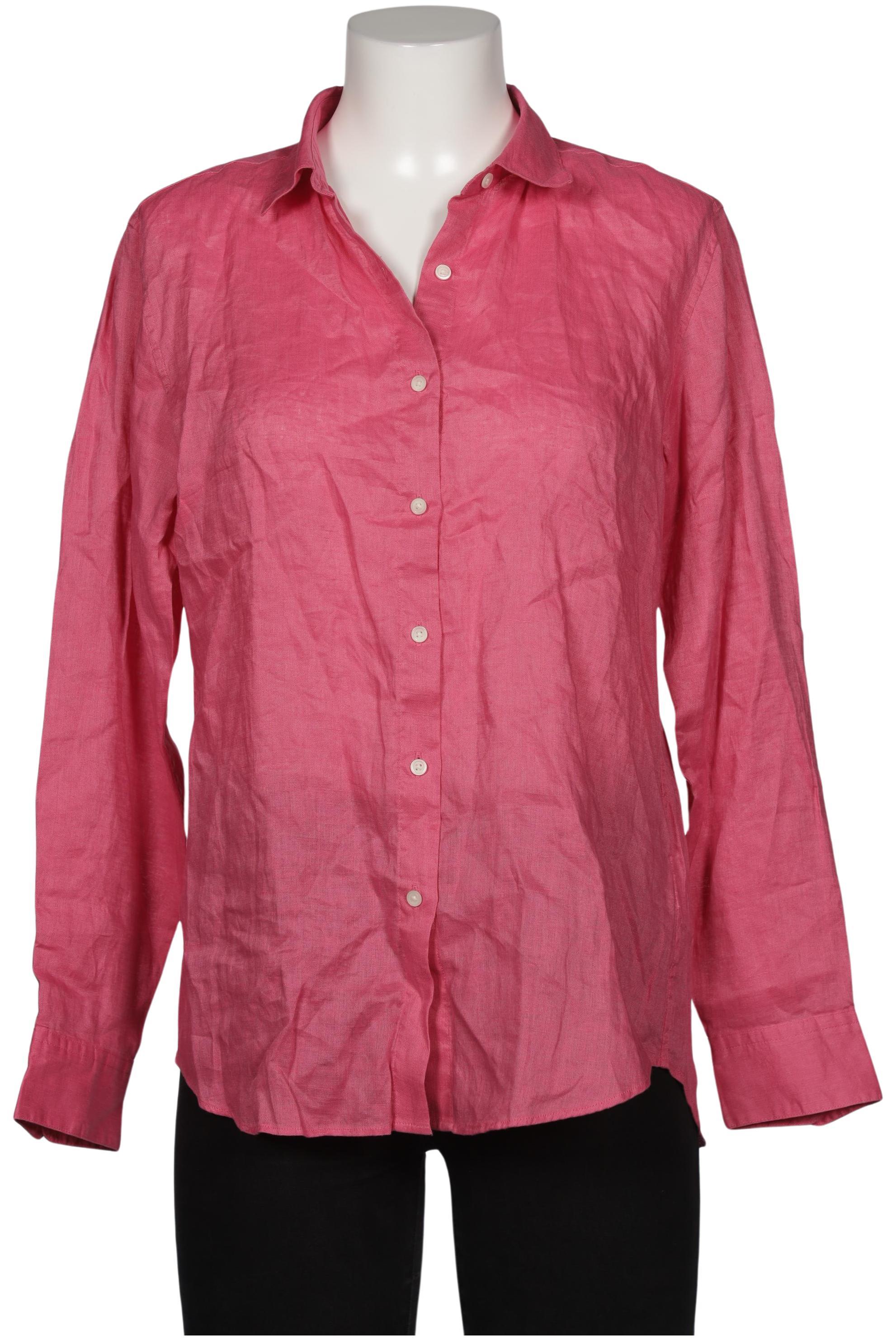 

uniqlo Damen Bluse, pink, Gr. 38