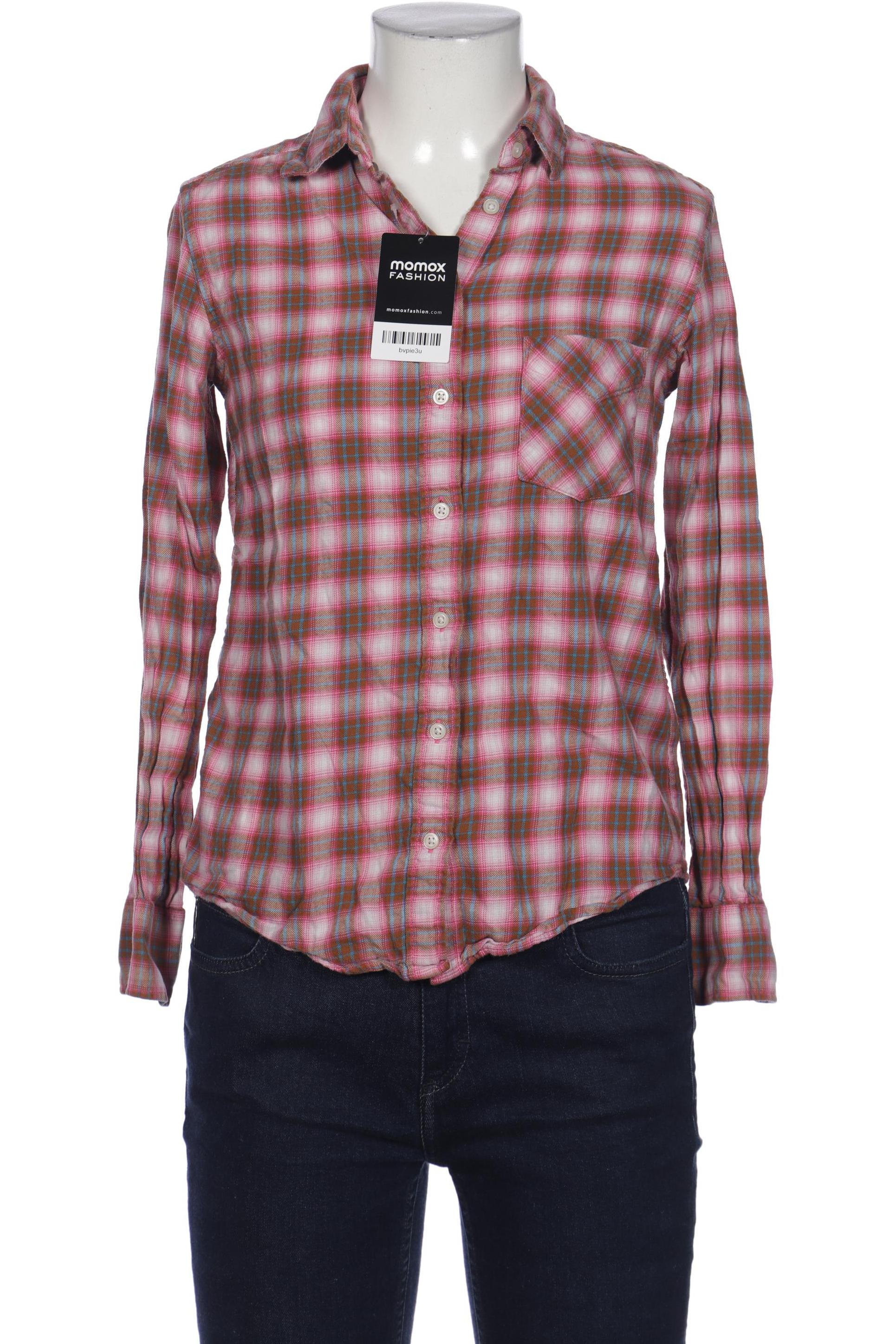 

uniqlo Damen Bluse, pink, Gr. 36
