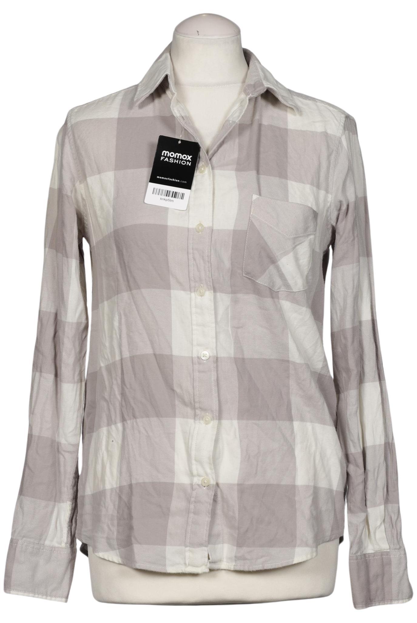 

uniqlo Damen Bluse, mehrfarbig, Gr. 36