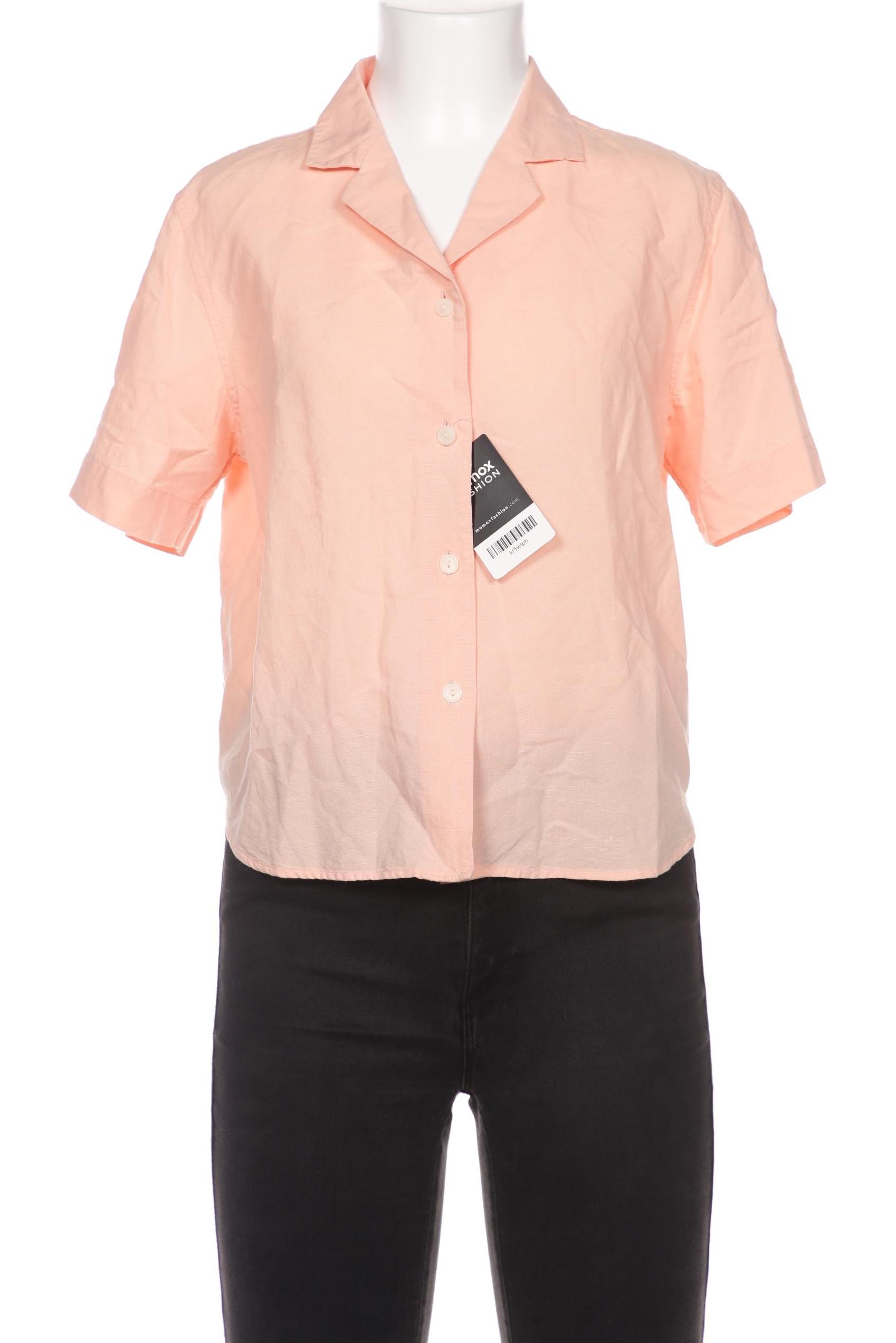 

uniqlo Damen Bluse, pink, Gr. 34