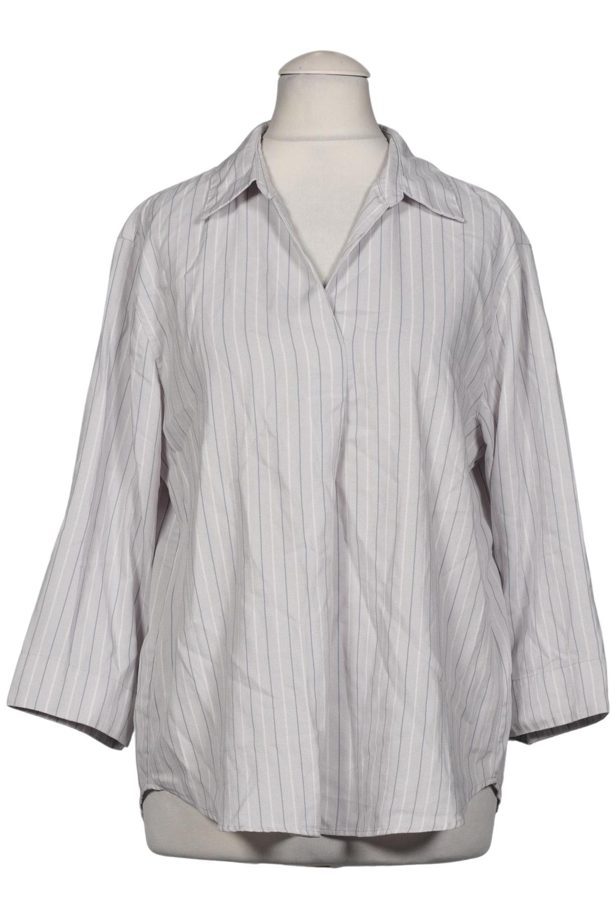 

uniqlo Damen Bluse, mehrfarbig, Gr. 36