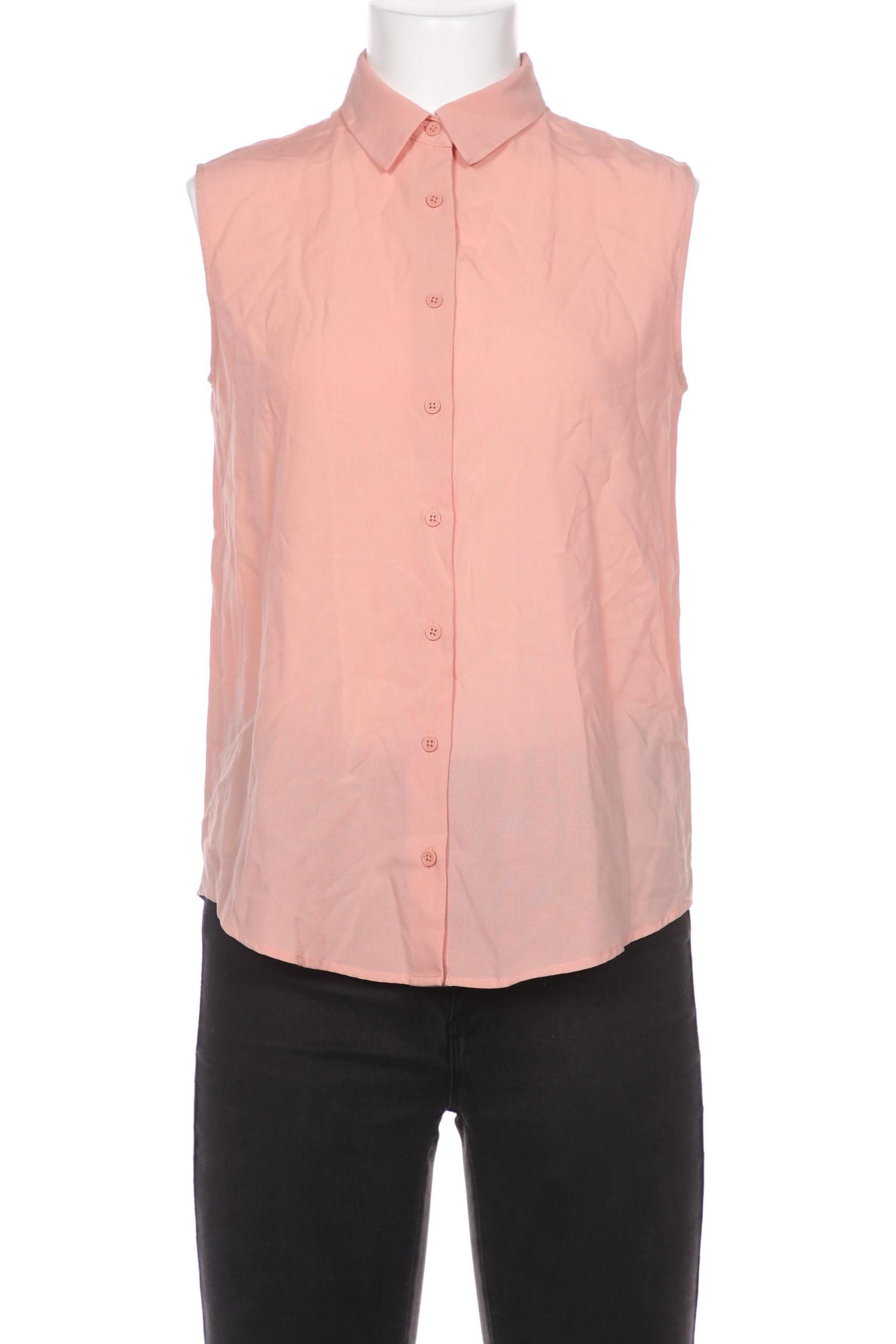 

uniqlo Damen Bluse, orange, Gr. 36
