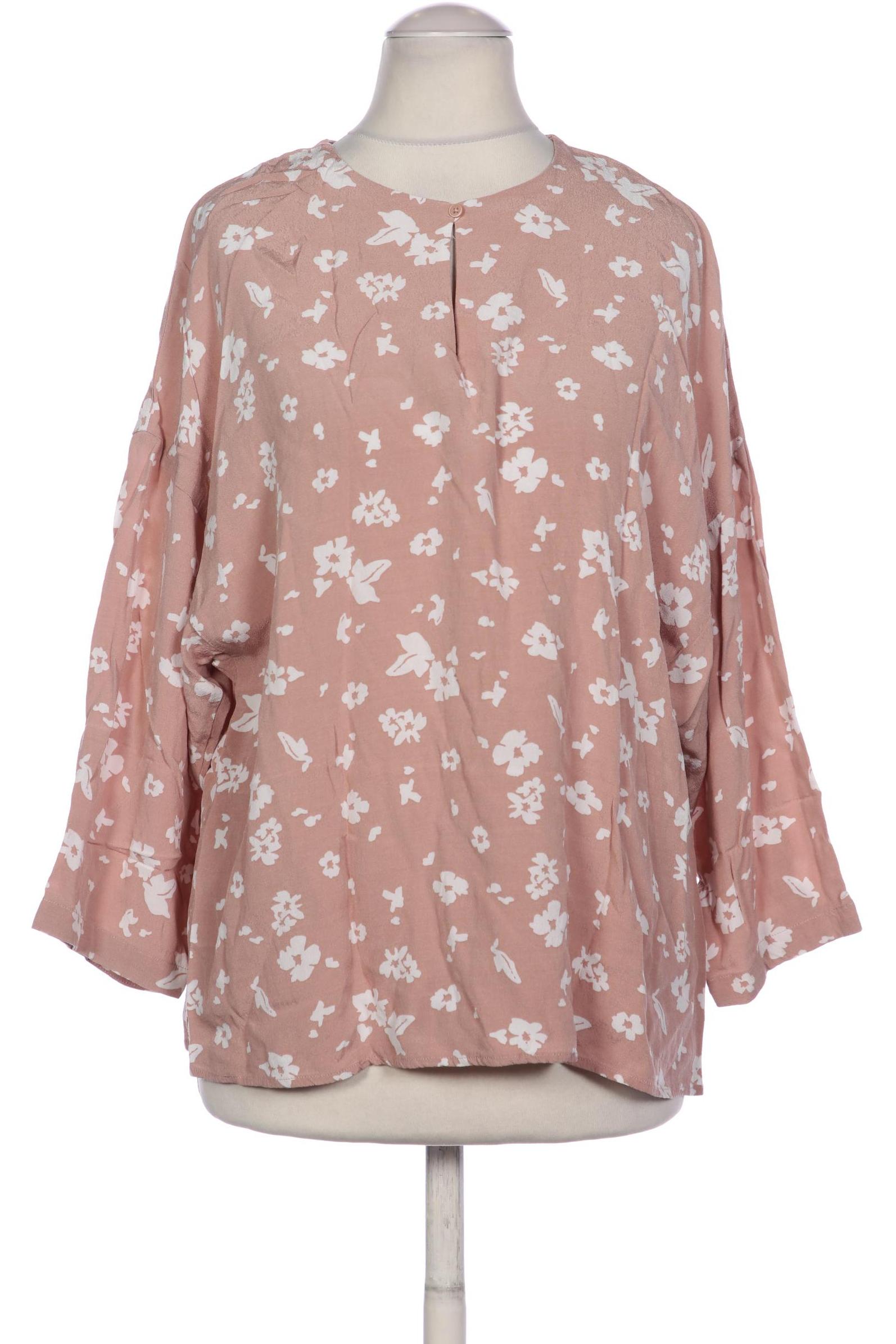 

uniqlo Damen Bluse, pink, Gr. 36
