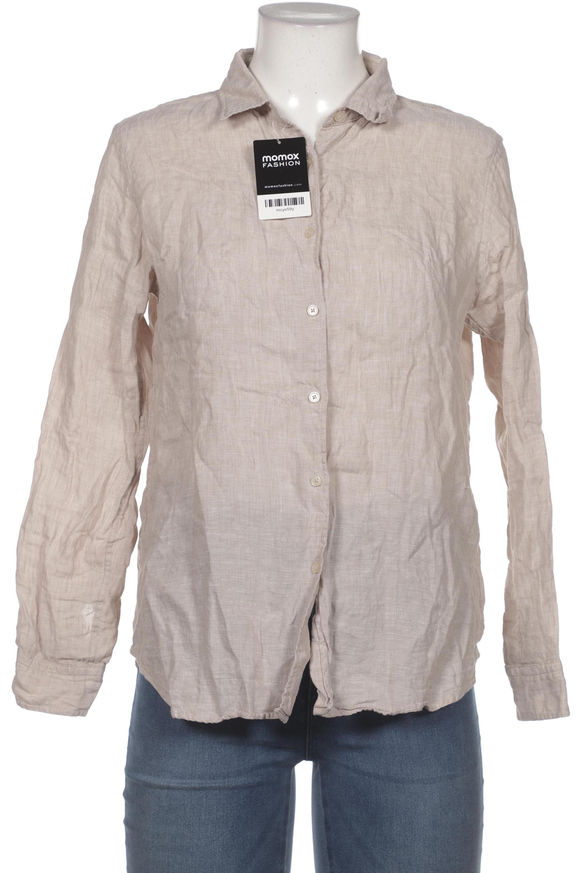 

uniqlo Damen Bluse, grau, Gr. 42