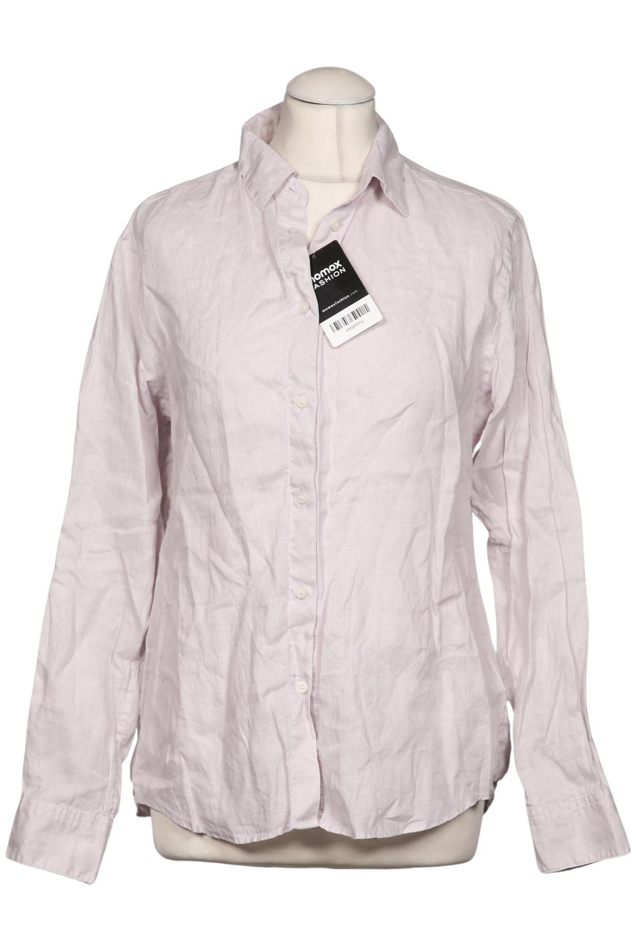 

uniqlo Damen Bluse, pink, Gr. 36