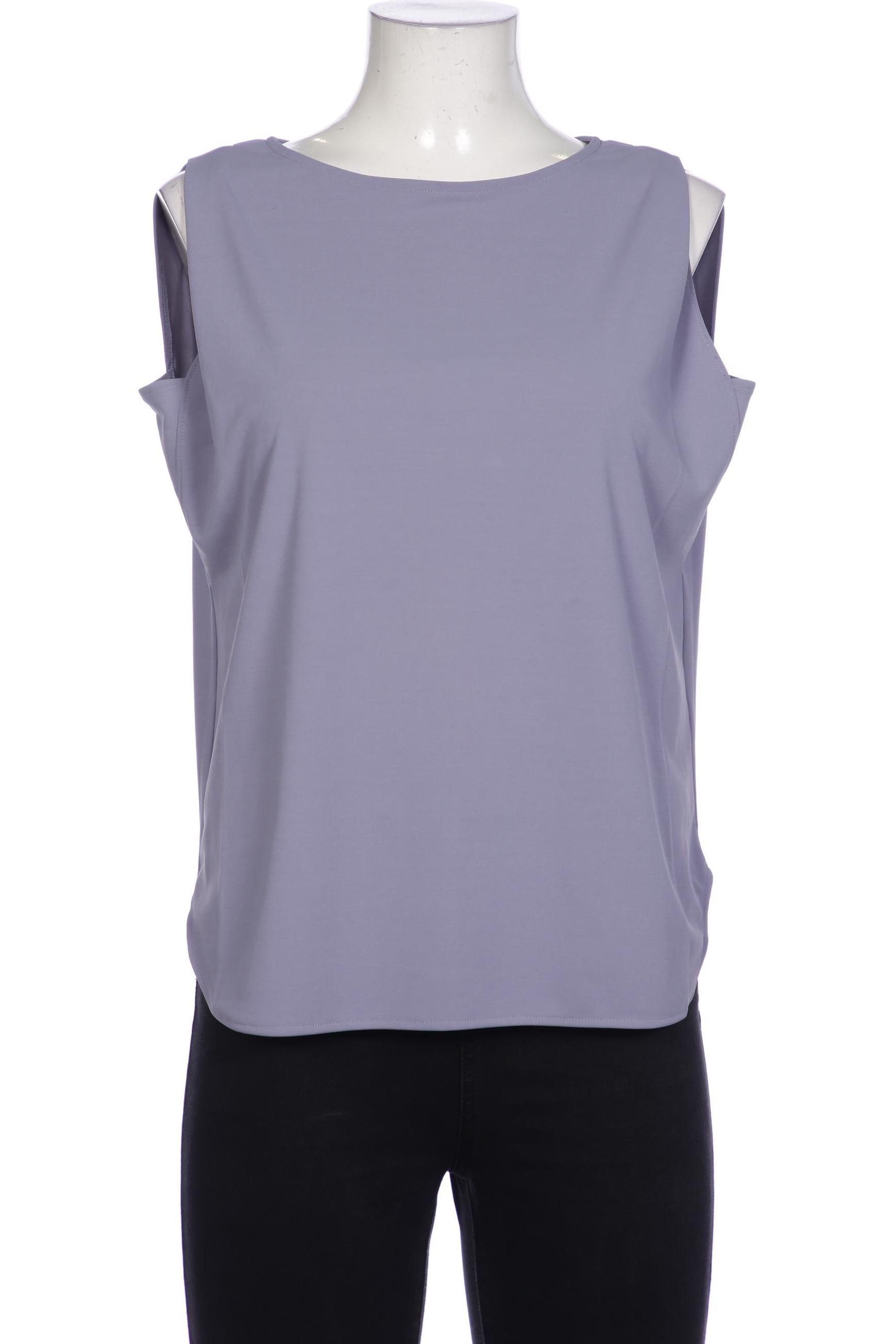 

uniqlo Damen Bluse, flieder
