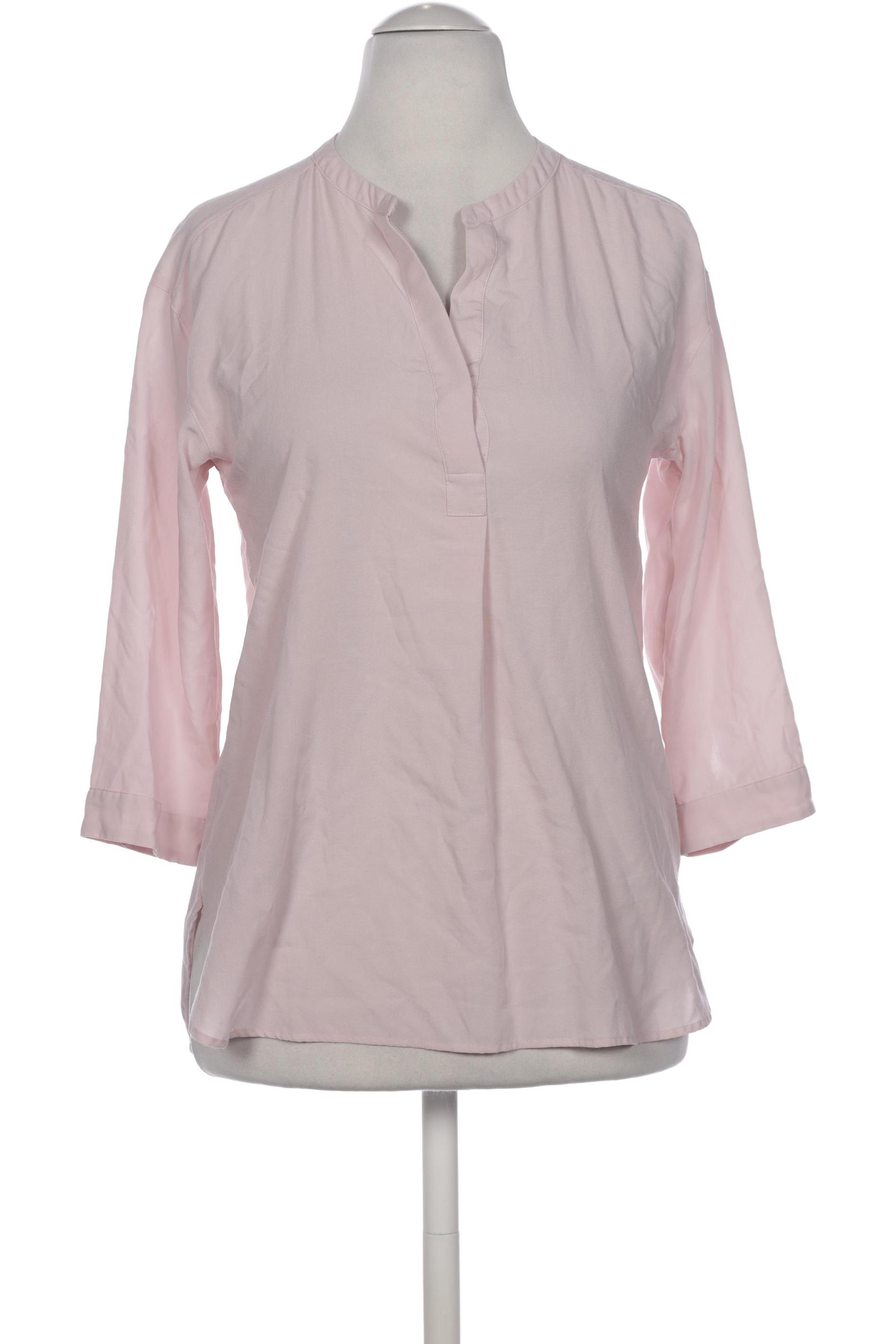 

uniqlo Damen Bluse, pink, Gr. 36