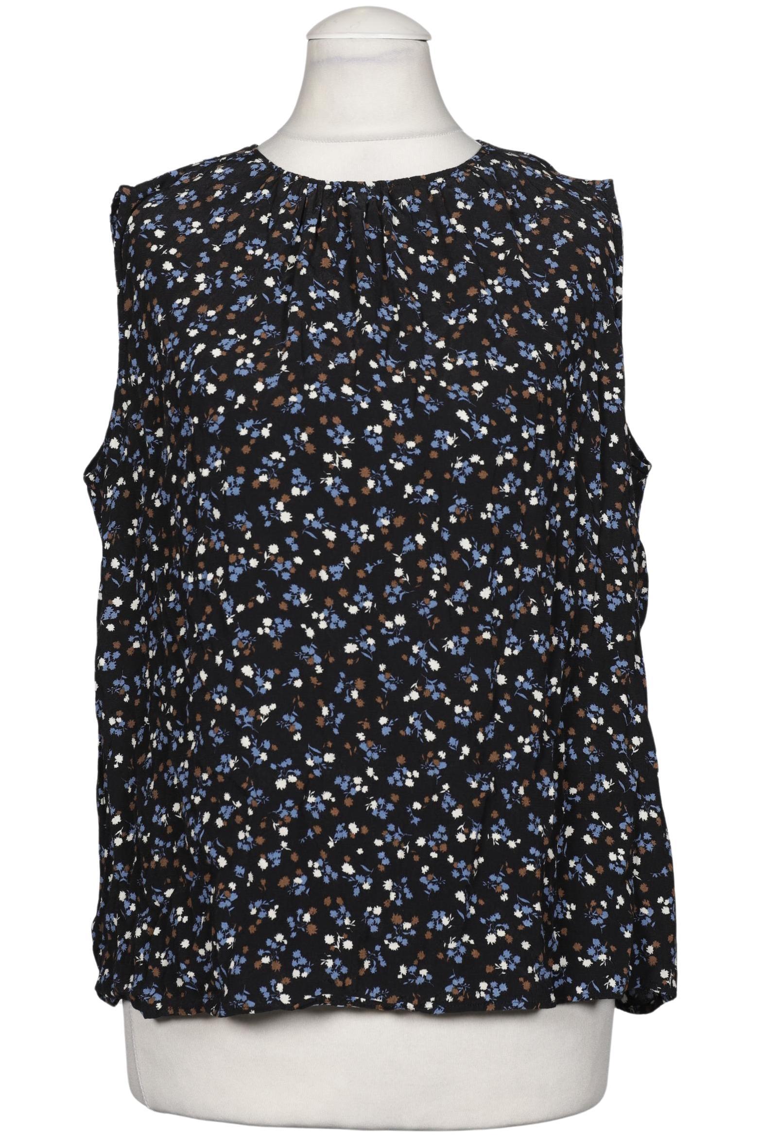 

uniqlo Damen Bluse, mehrfarbig, Gr. 36