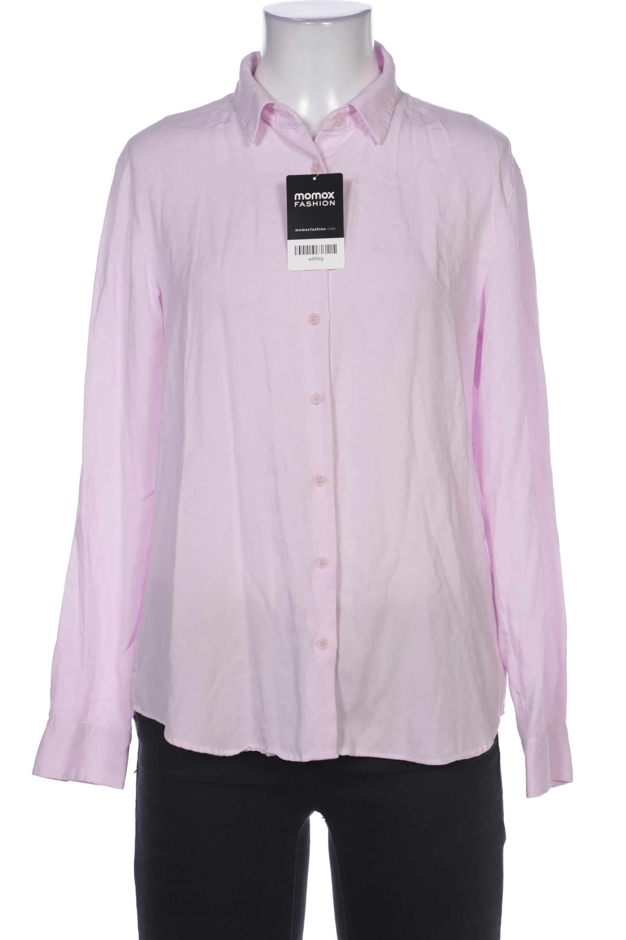 

uniqlo Damen Bluse, pink, Gr. 36