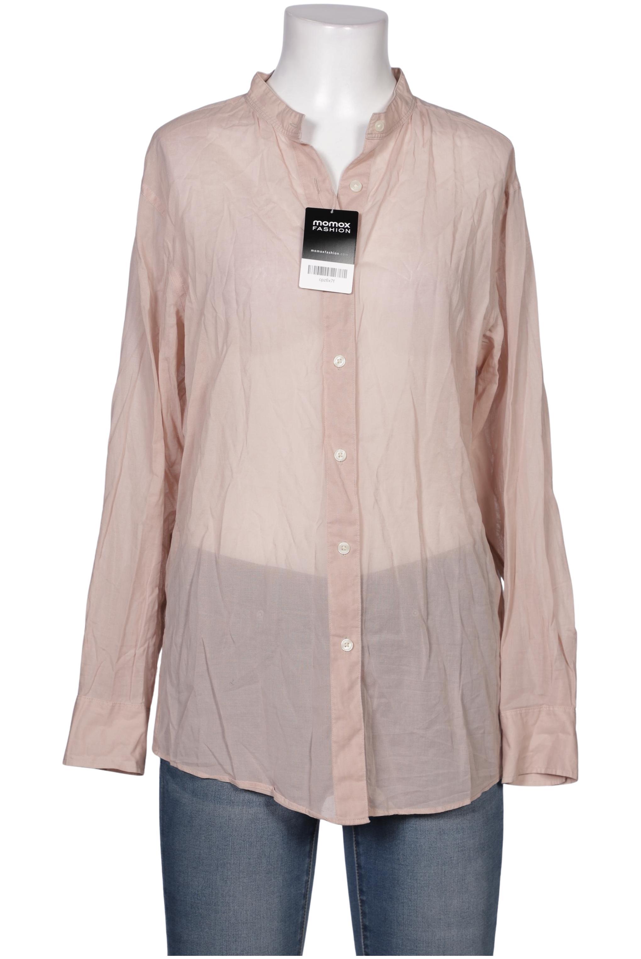

uniqlo Damen Bluse, pink, Gr. 36