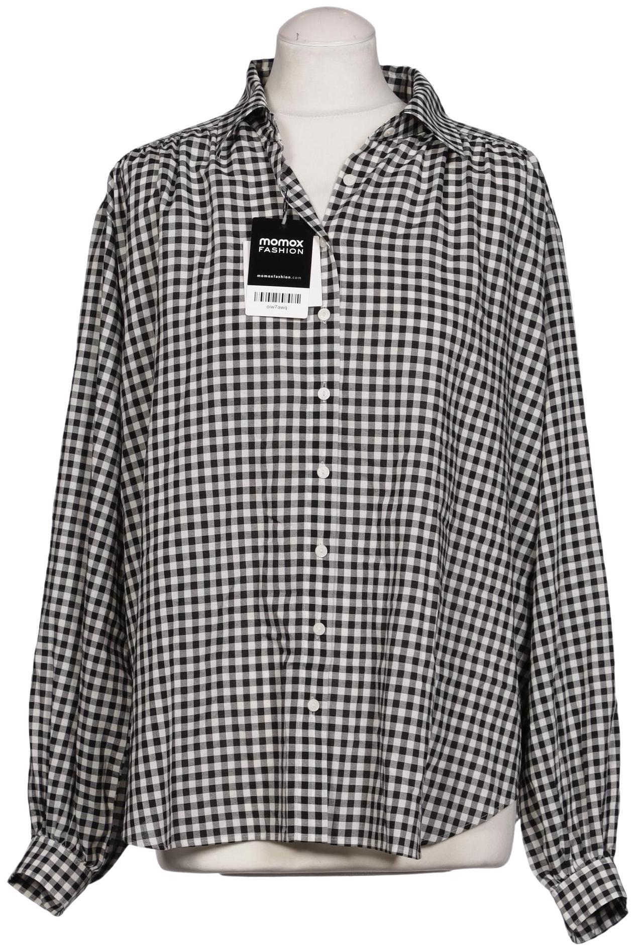 

uniqlo Damen Bluse, mehrfarbig, Gr. 36