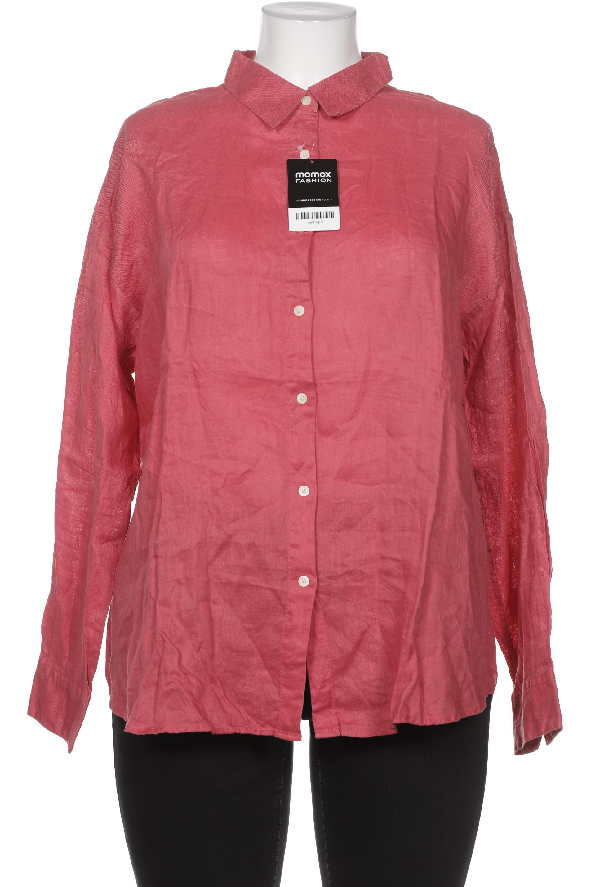

uniqlo Damen Bluse, pink, Gr. 44