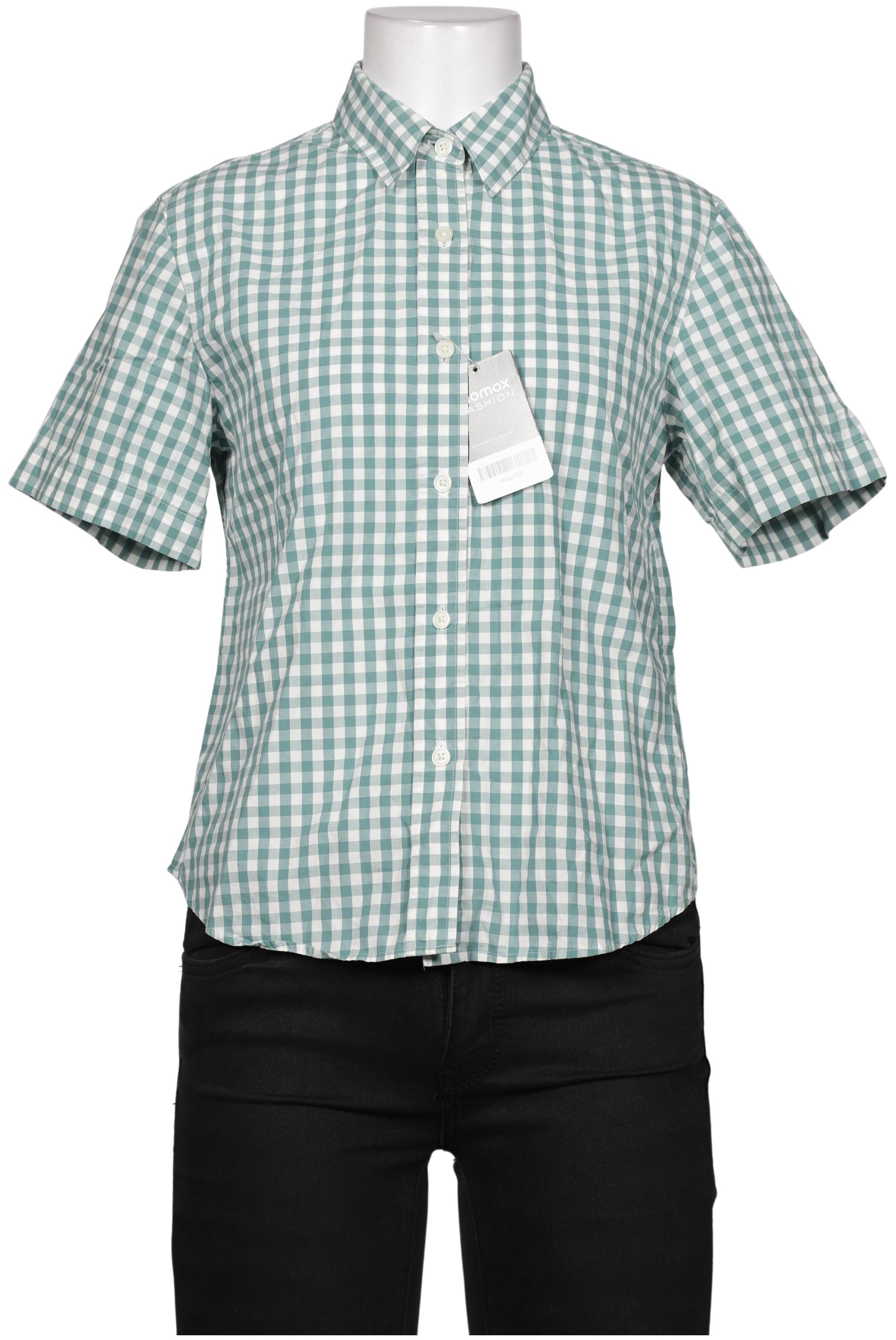 

uniqlo Damen Bluse, mehrfarbig, Gr. 34