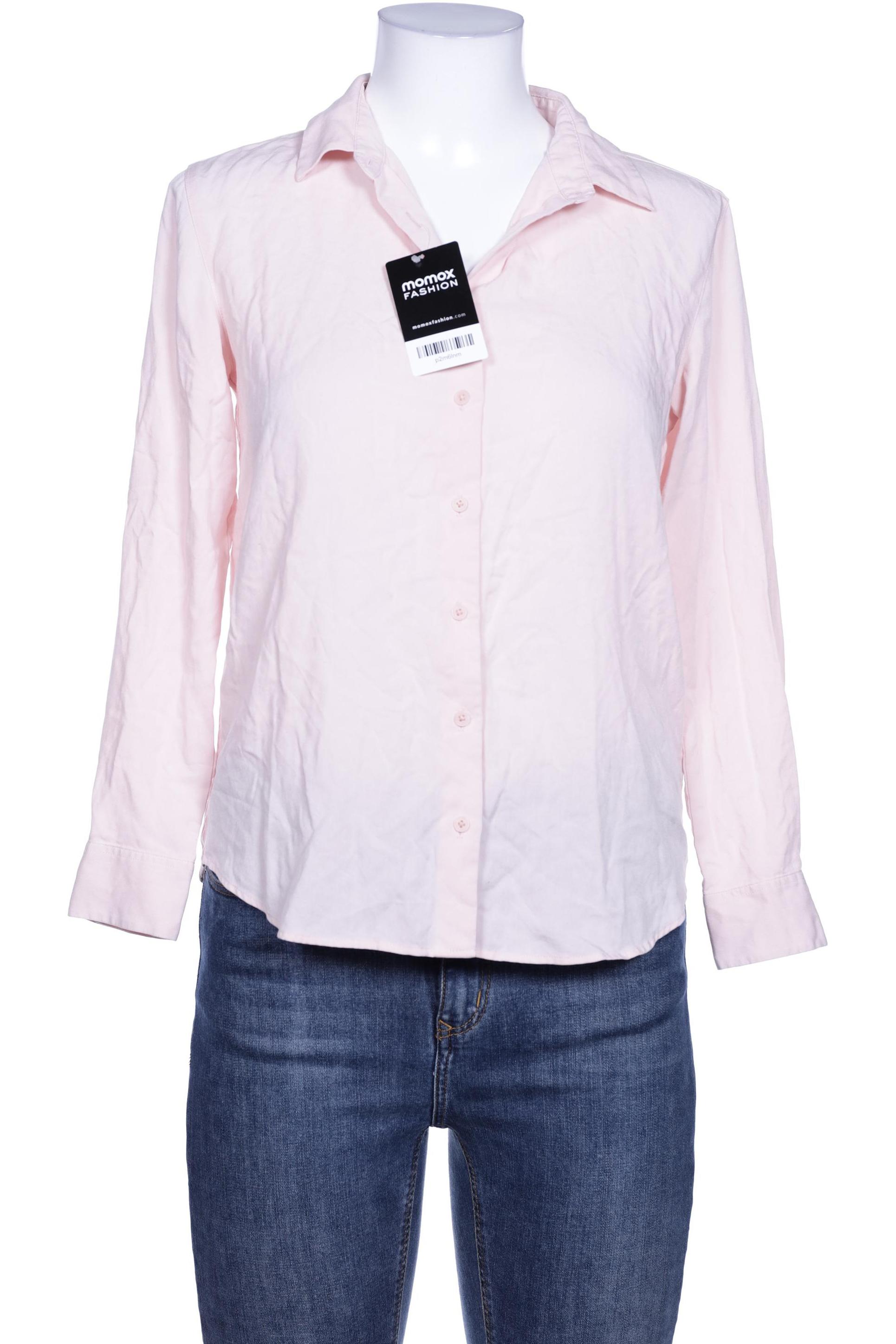 

uniqlo Damen Bluse, pink