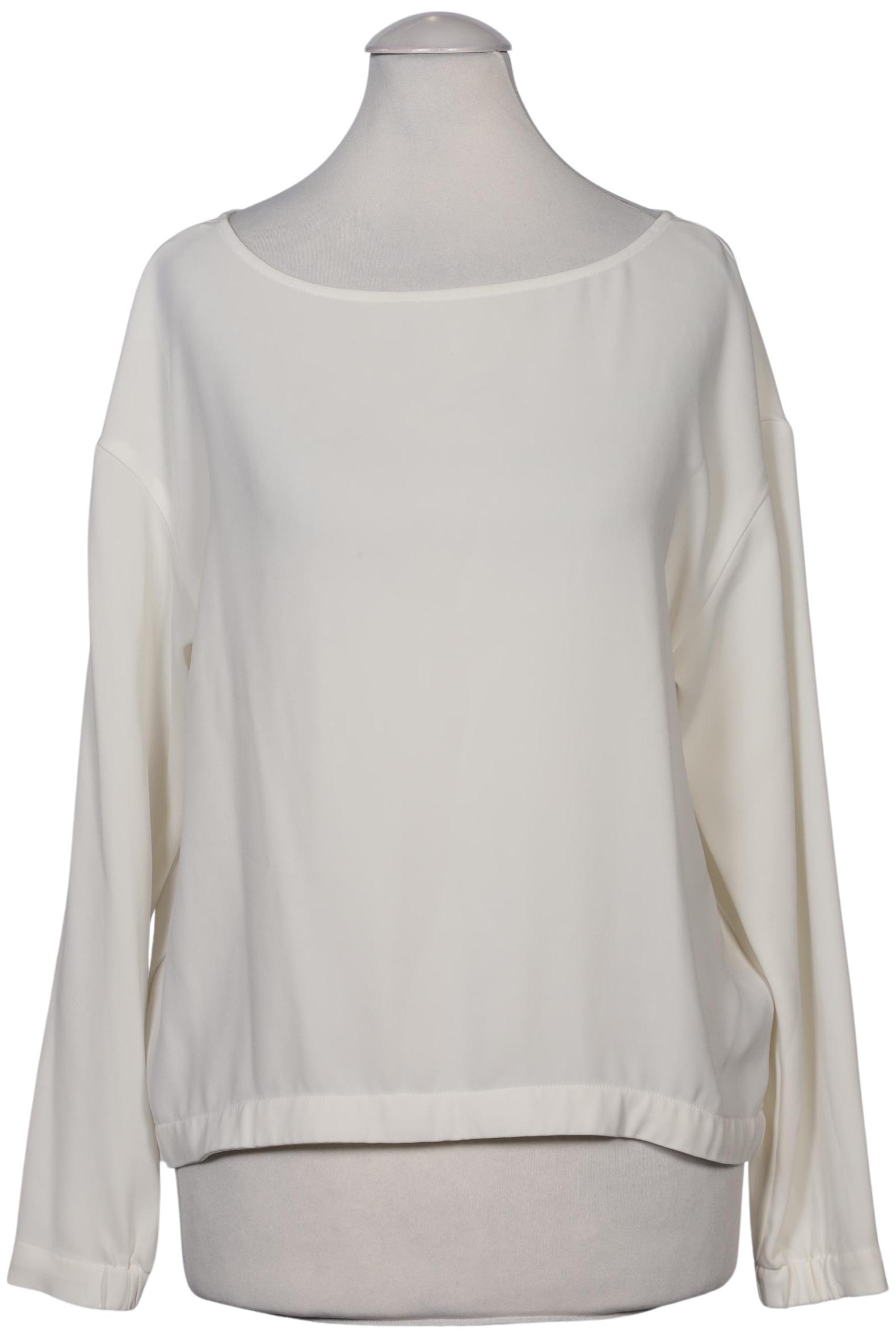 

uniqlo Damen Bluse, weiß, Gr. 34