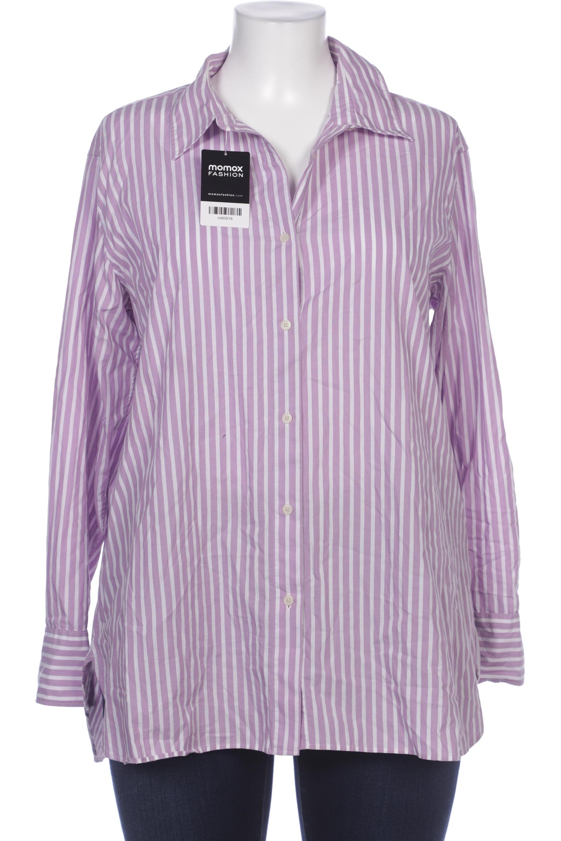 

uniqlo Damen Bluse, flieder, Gr. 44