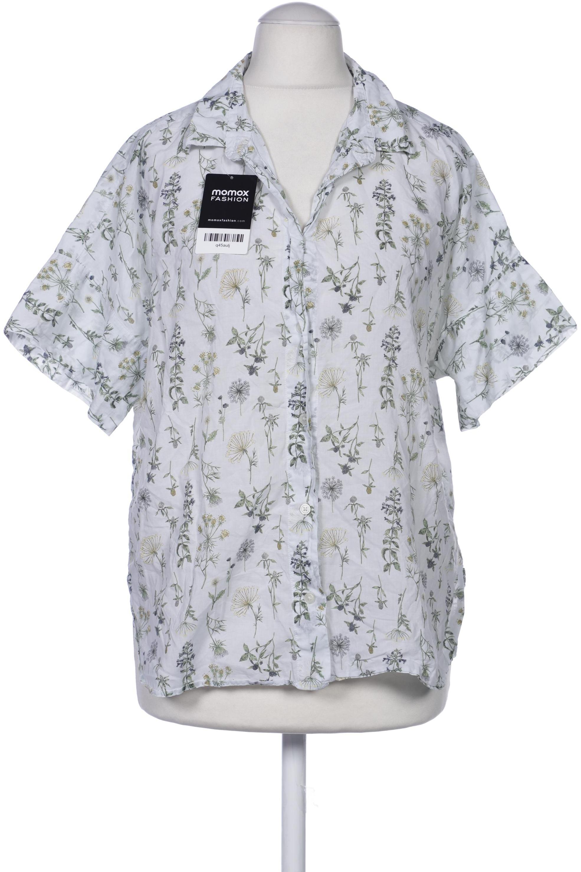 

uniqlo Damen Bluse, mehrfarbig, Gr. 36