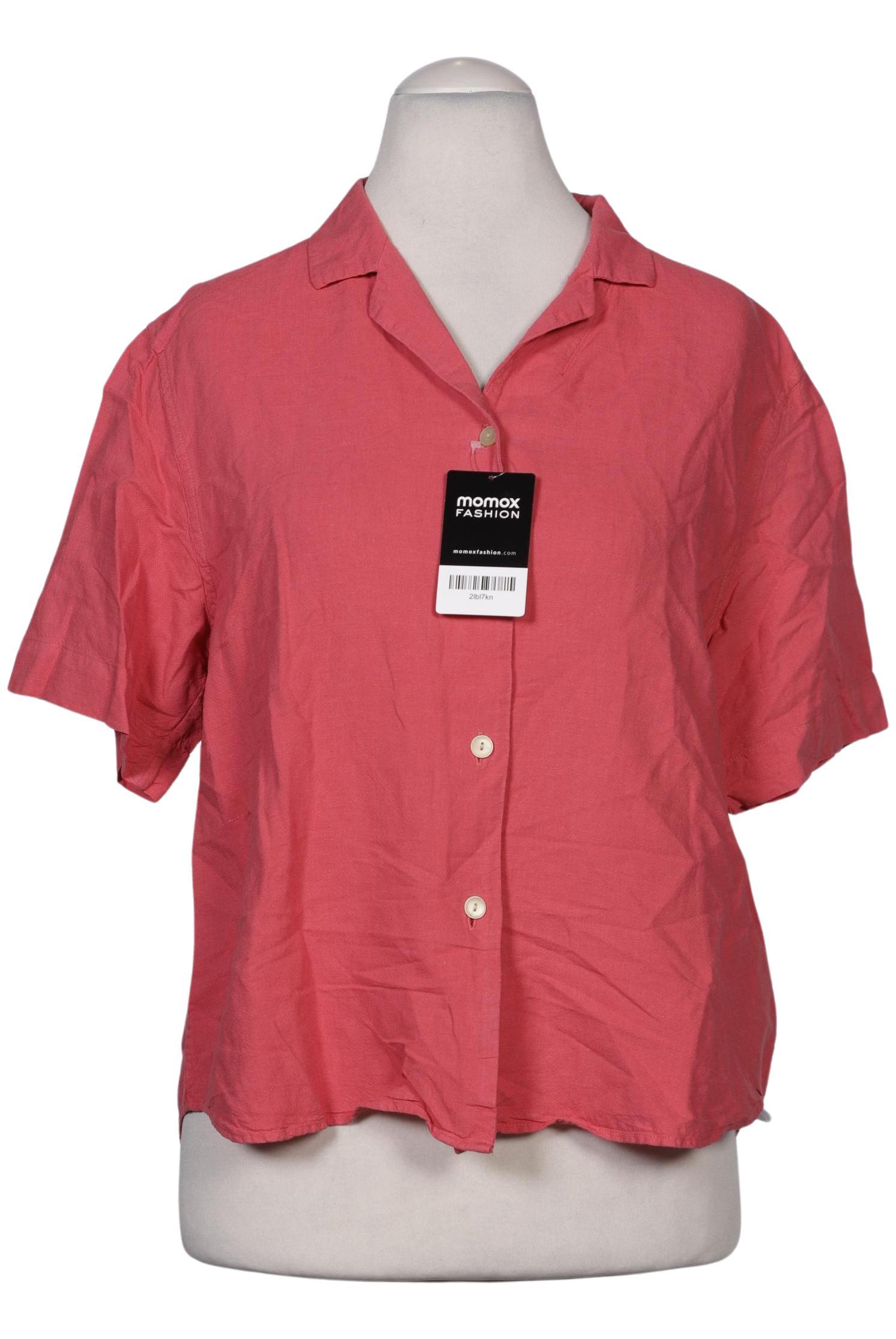 

uniqlo Damen Bluse, pink, Gr. 38