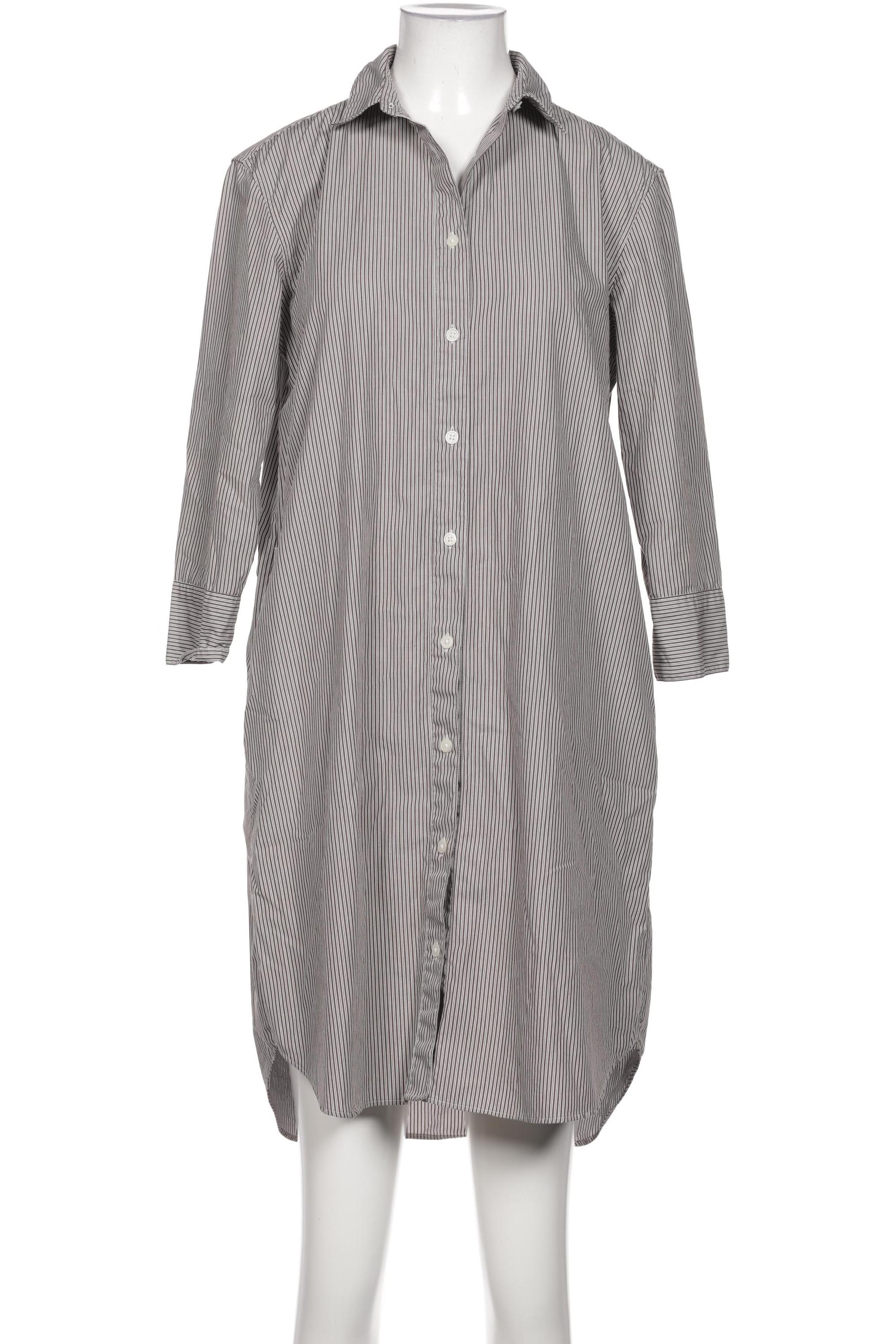 

uniqlo Damen Bluse, grau