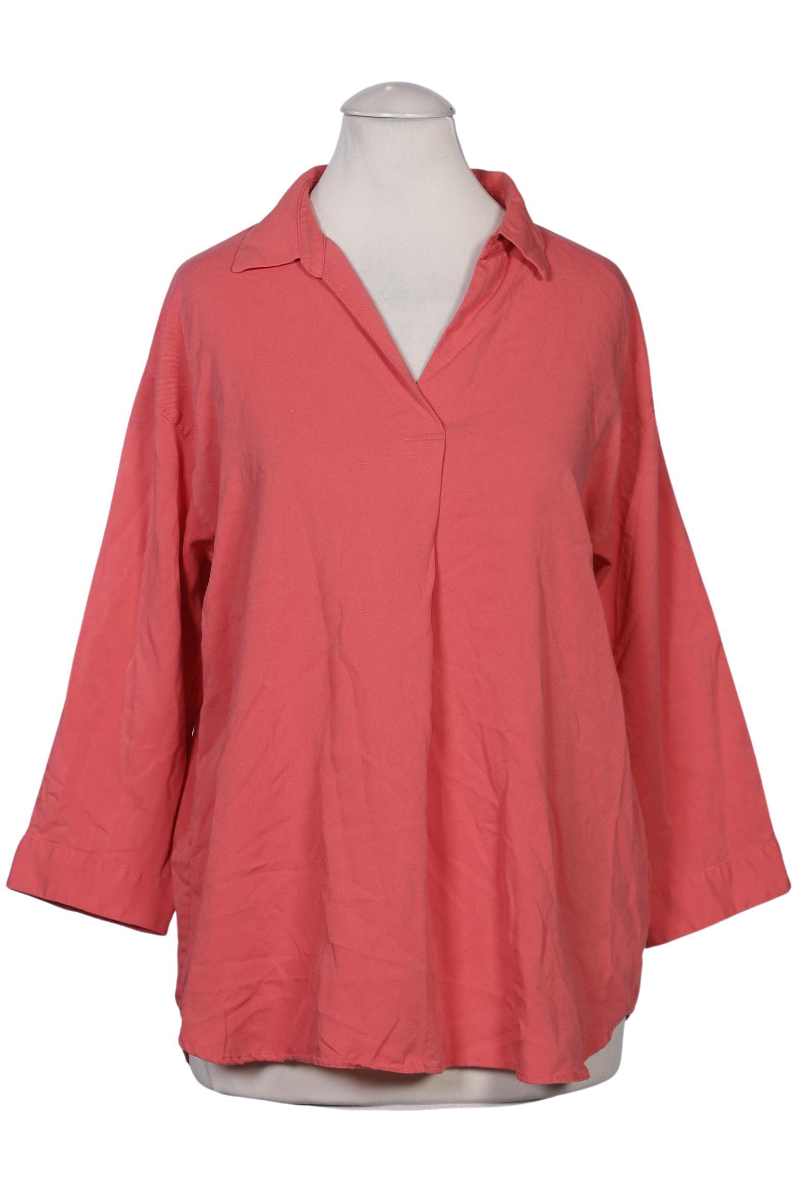 

uniqlo Damen Bluse, pink, Gr. 38