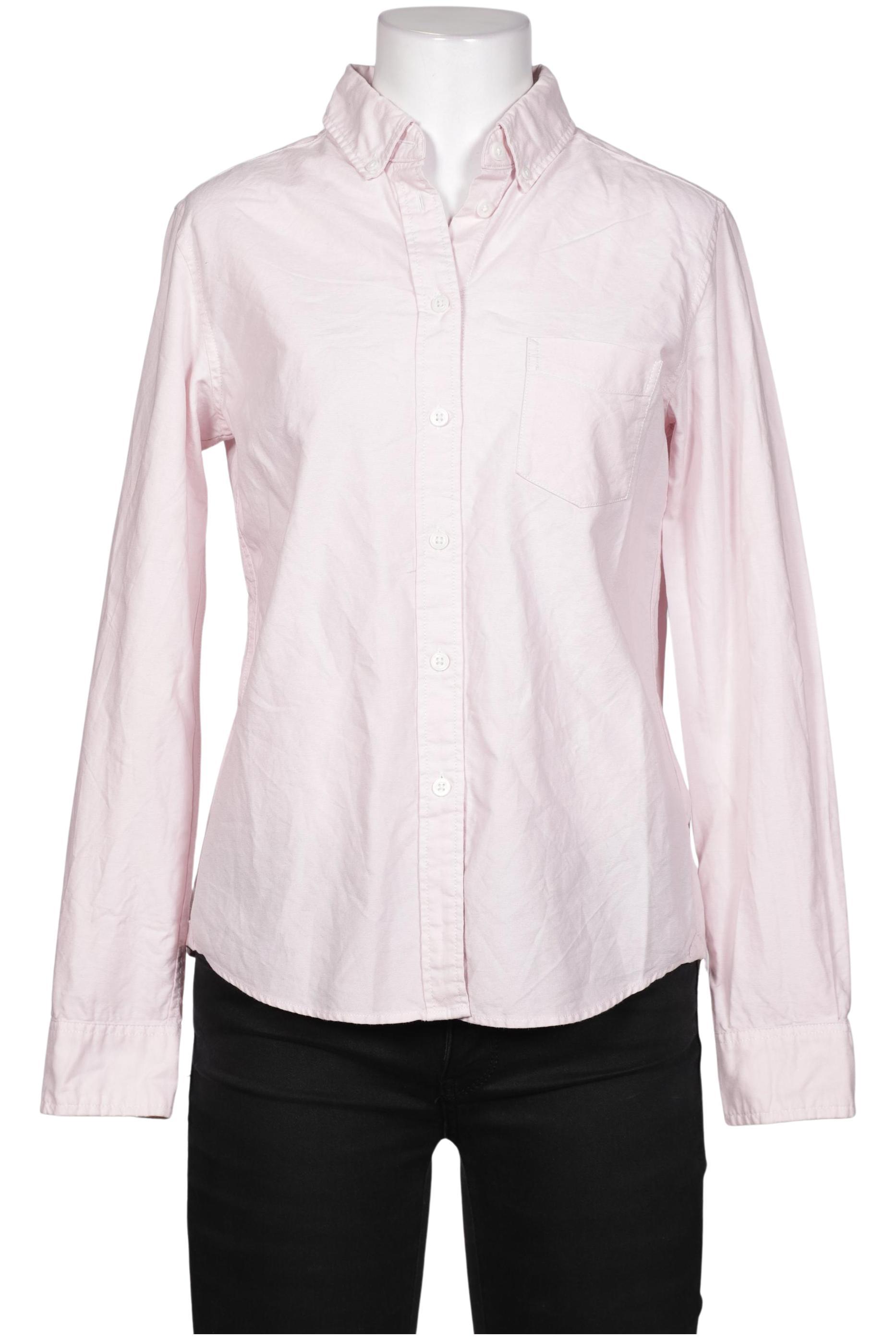 

uniqlo Damen Bluse, pink, Gr. 36
