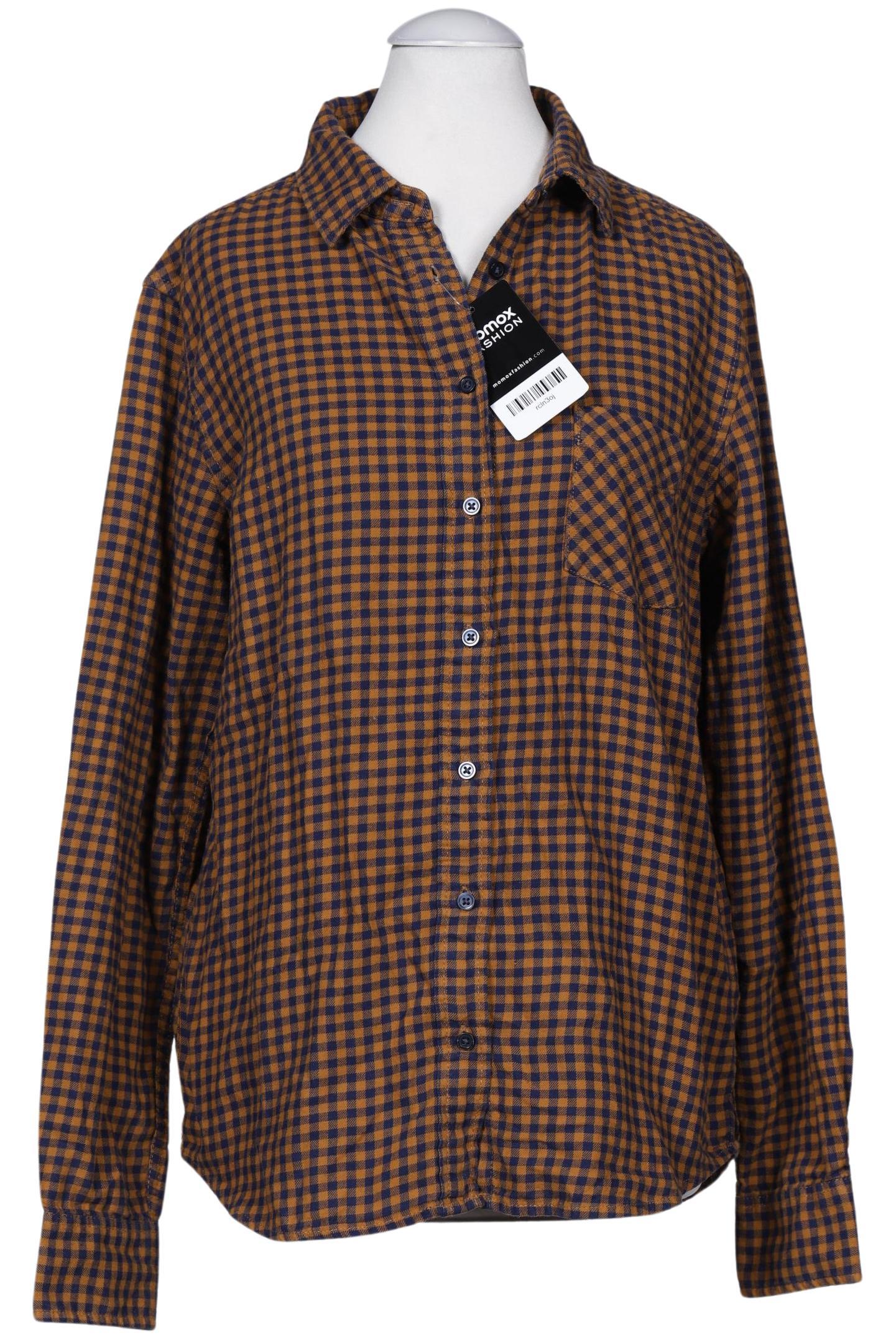 

uniqlo Damen Bluse, orange, Gr. 36