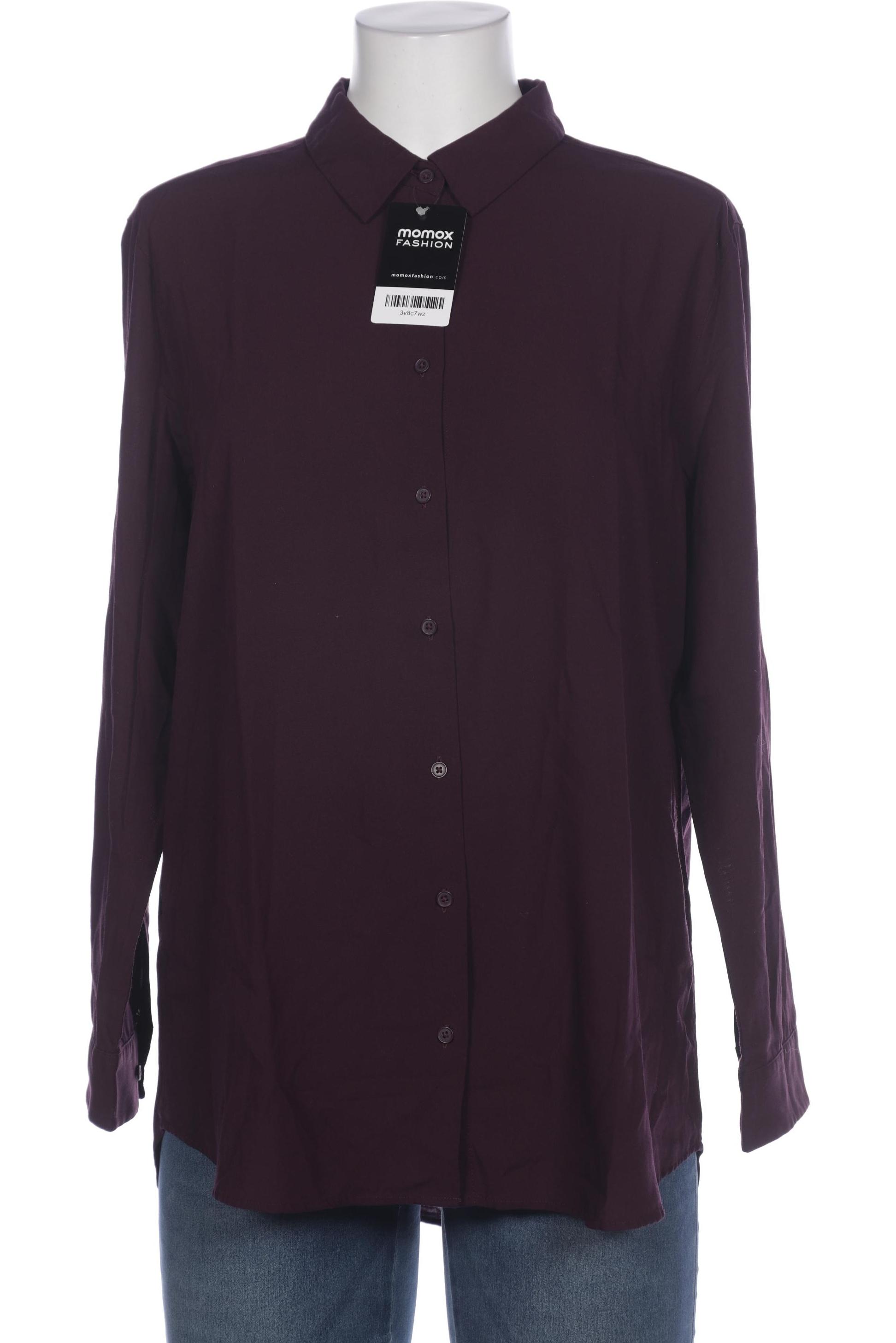 

uniqlo Damen Bluse, flieder, Gr. 42