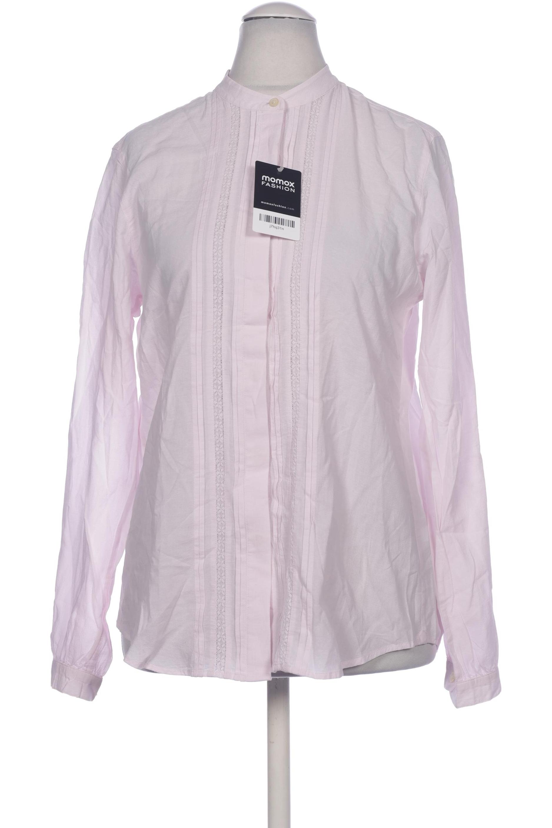 

uniqlo Damen Bluse, pink, Gr. 36