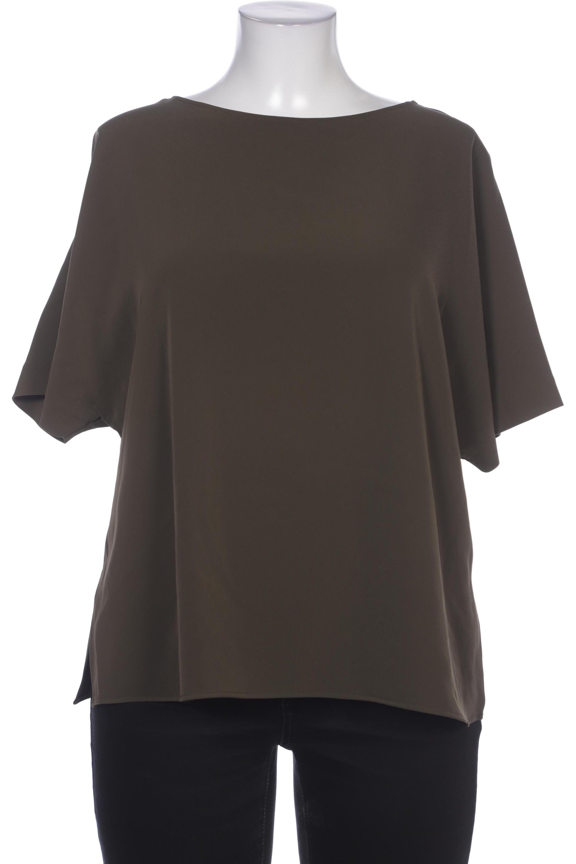 

uniqlo Damen Bluse, grün, Gr. 42