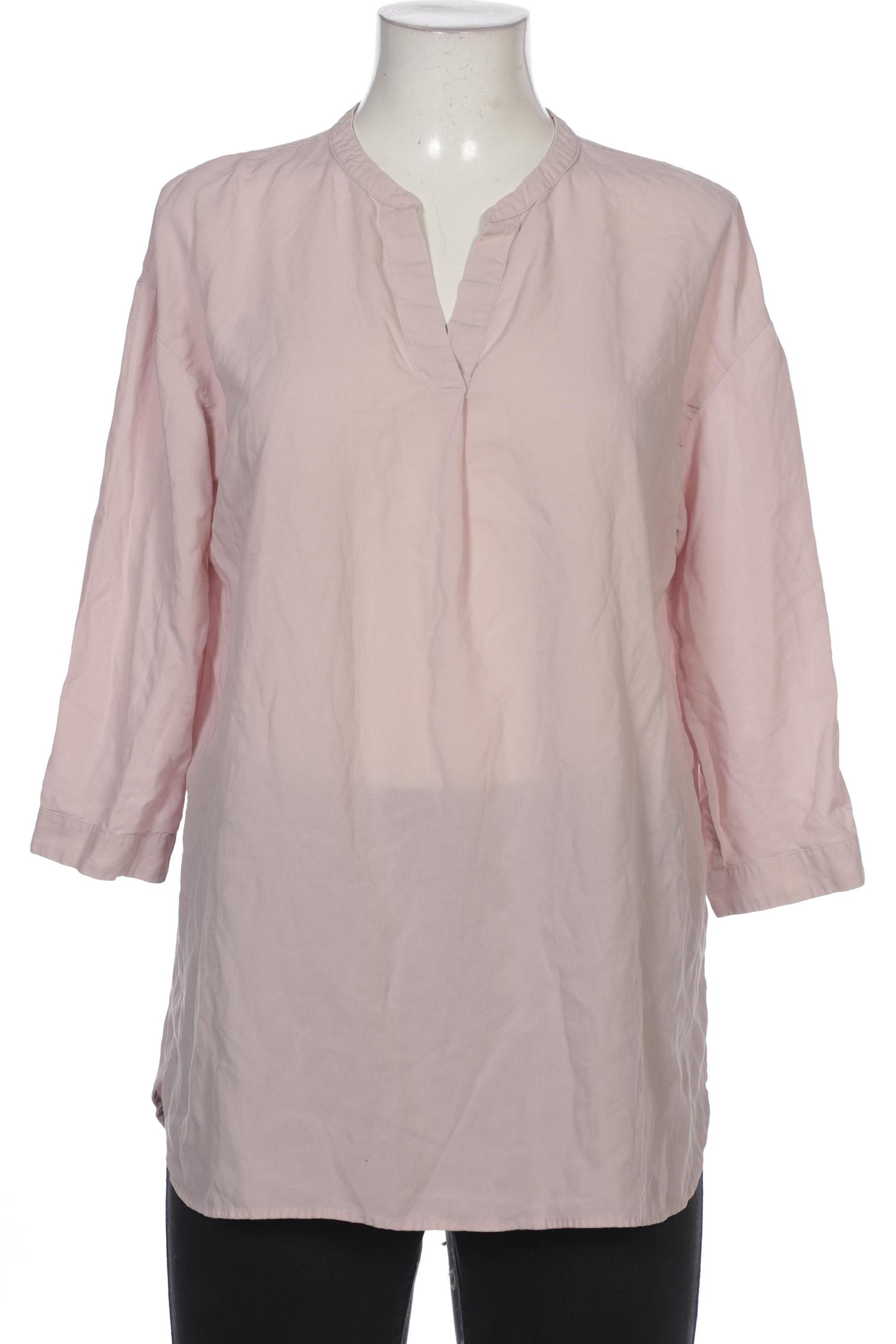 

uniqlo Damen Bluse, pink