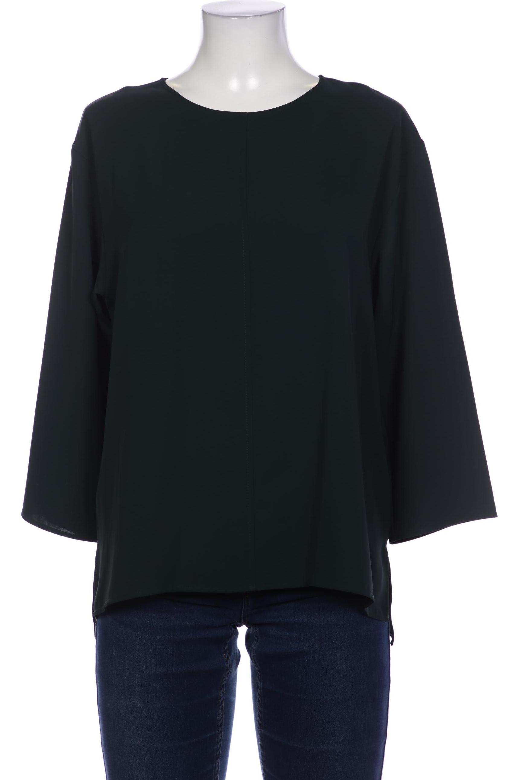 

uniqlo Damen Bluse, grün, Gr. 42