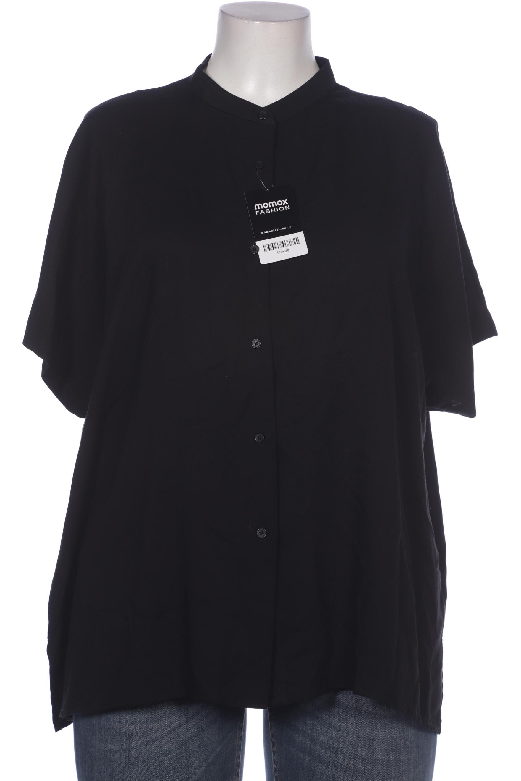 

uniqlo Damen Bluse, schwarz, Gr. 44