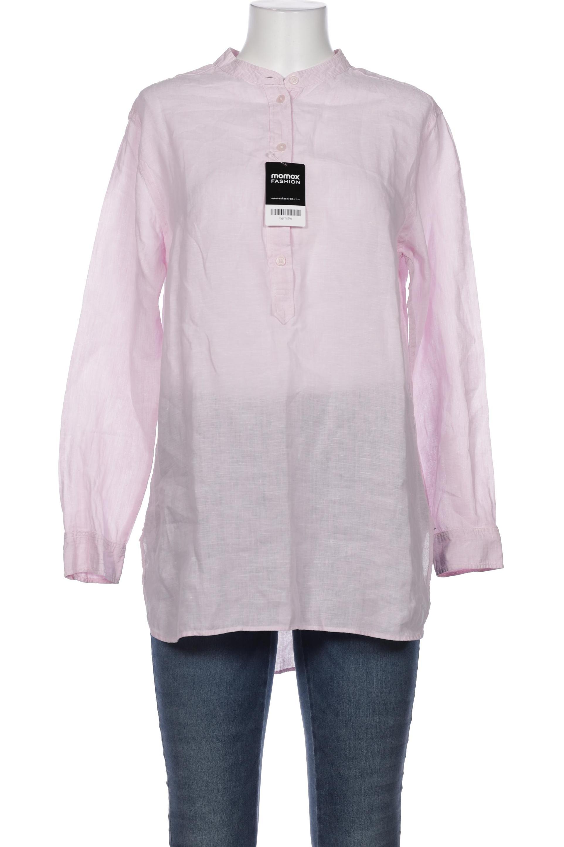 

uniqlo Damen Bluse, pink, Gr. 42