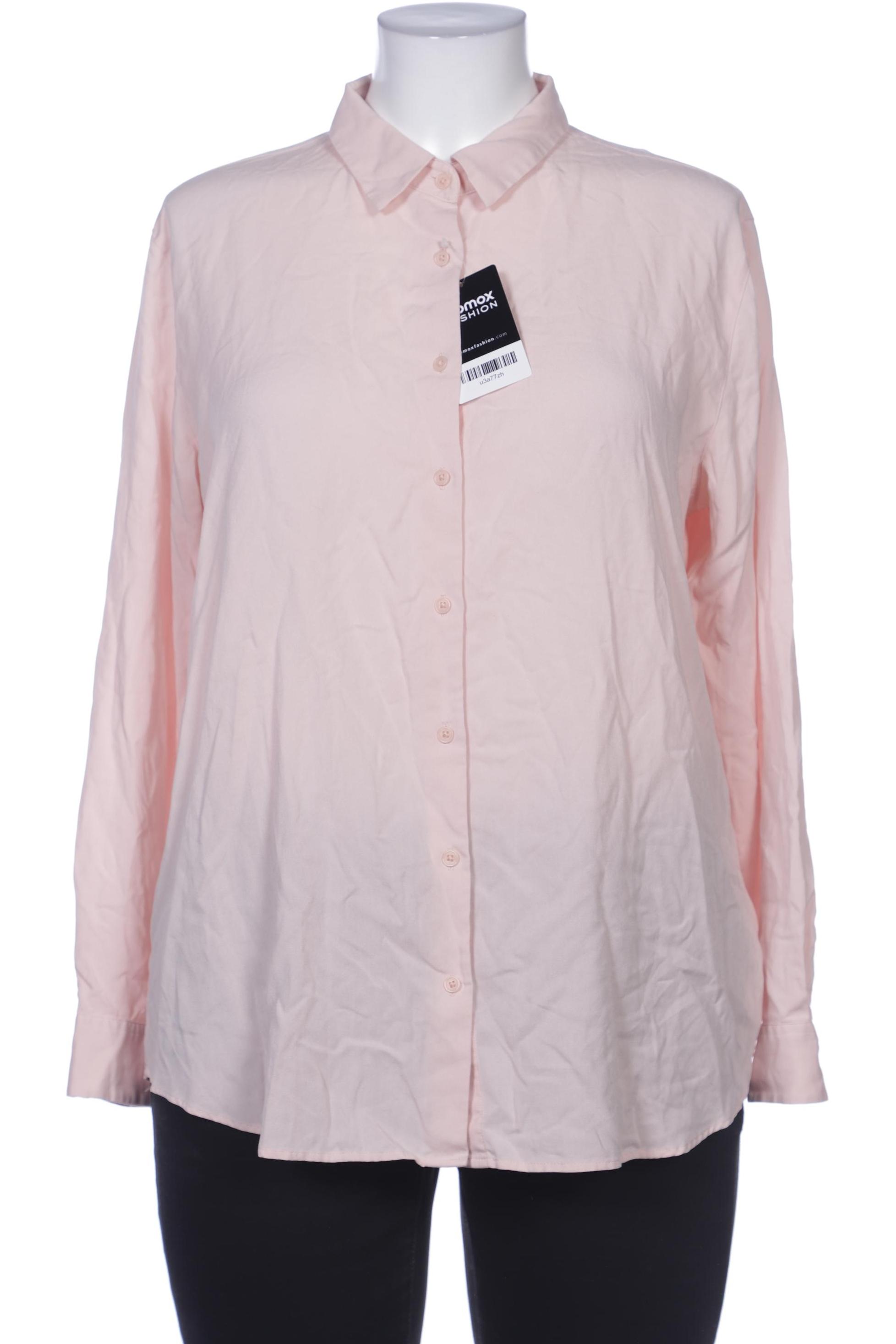 

uniqlo Damen Bluse, pink, Gr. 44