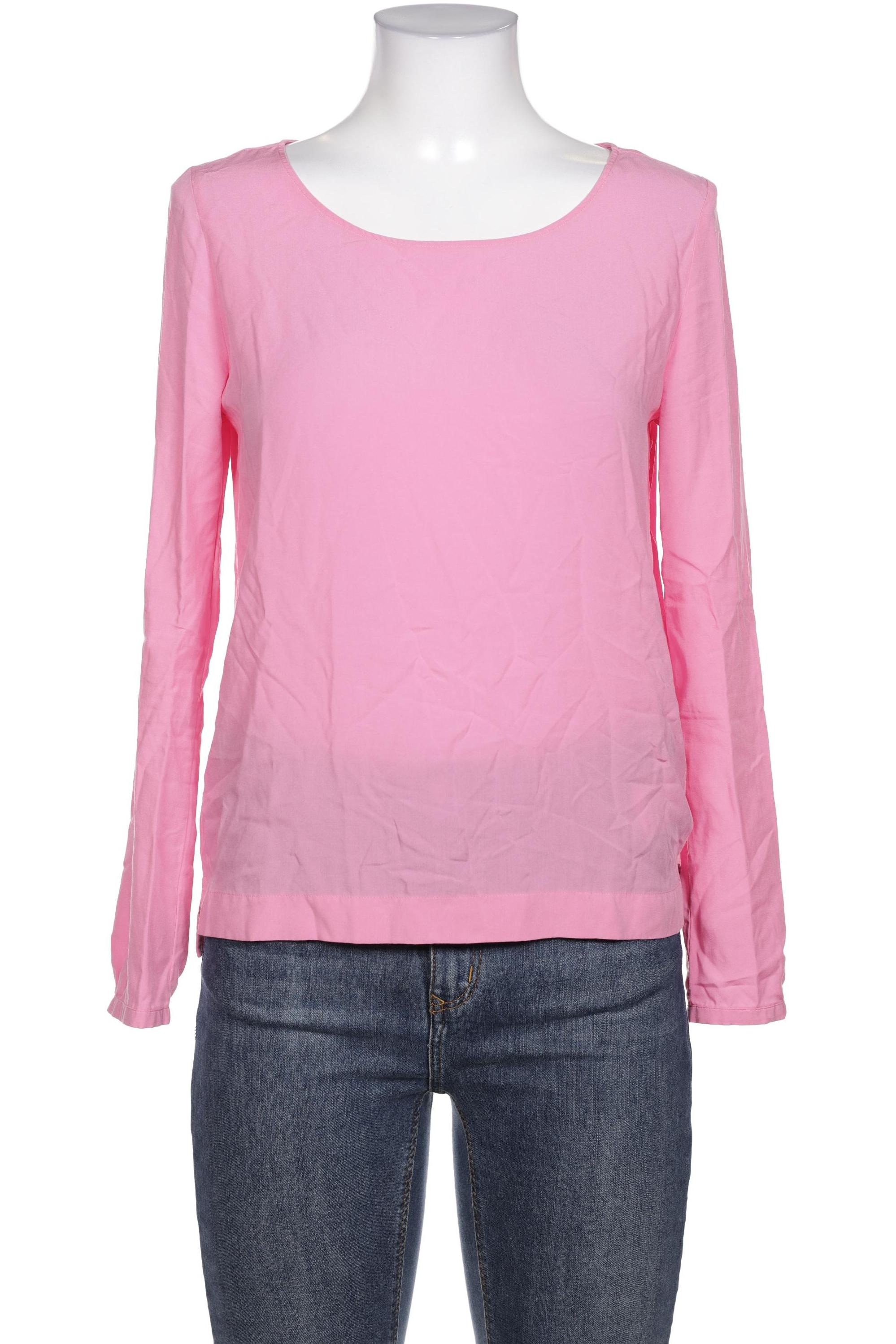 

uniqlo Damen Bluse, pink