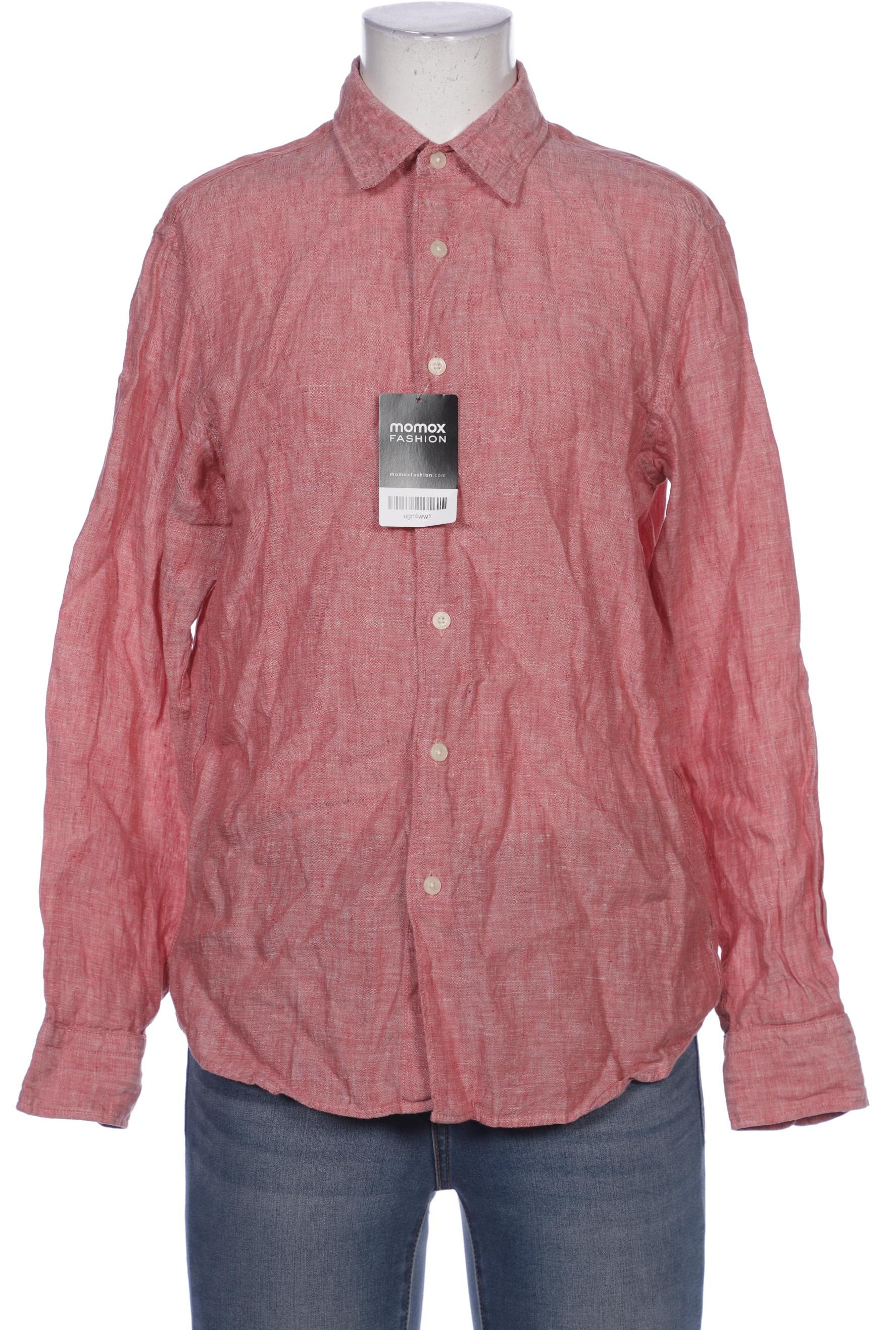 

uniqlo Damen Bluse, pink, Gr. 34