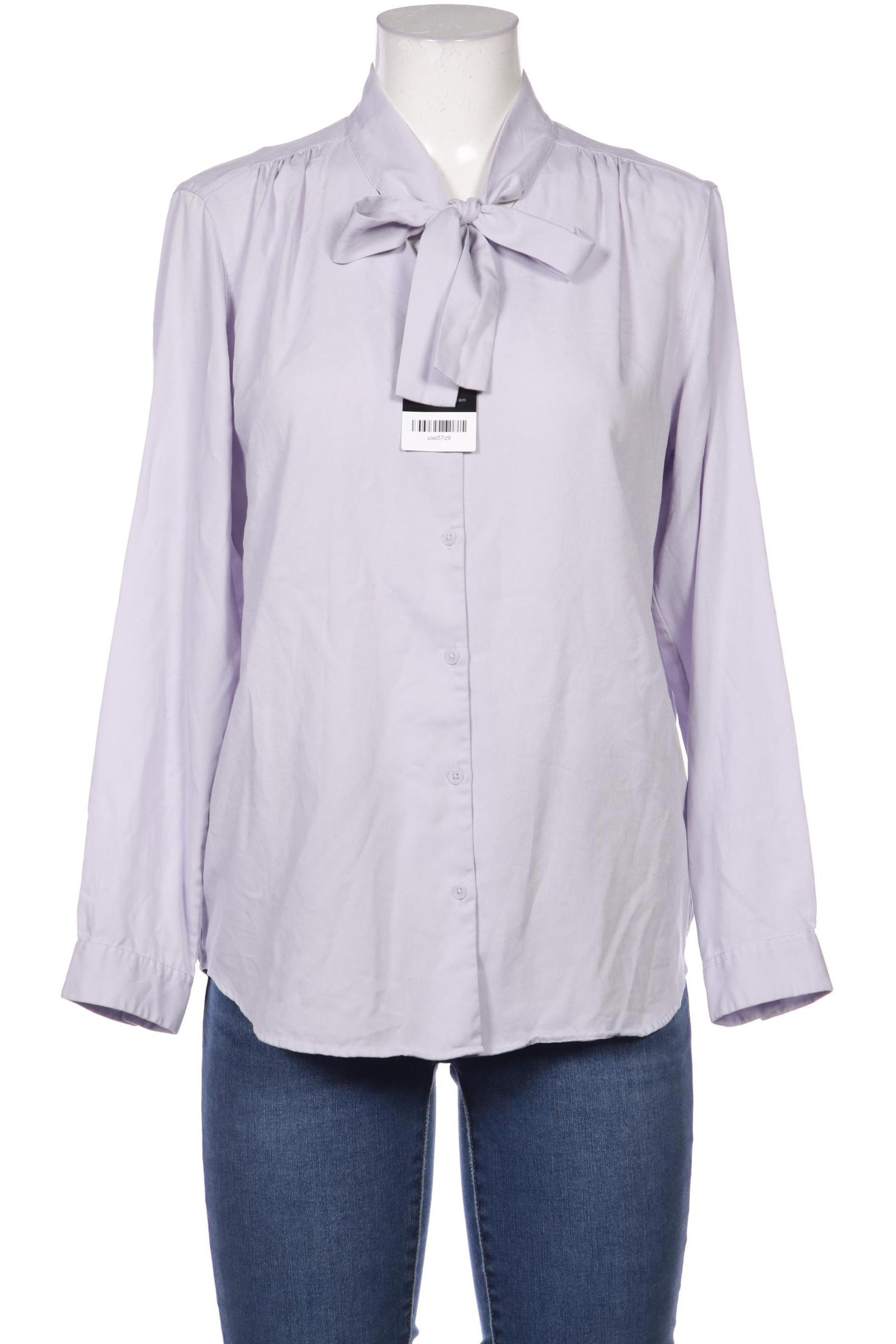 

uniqlo Damen Bluse, flieder