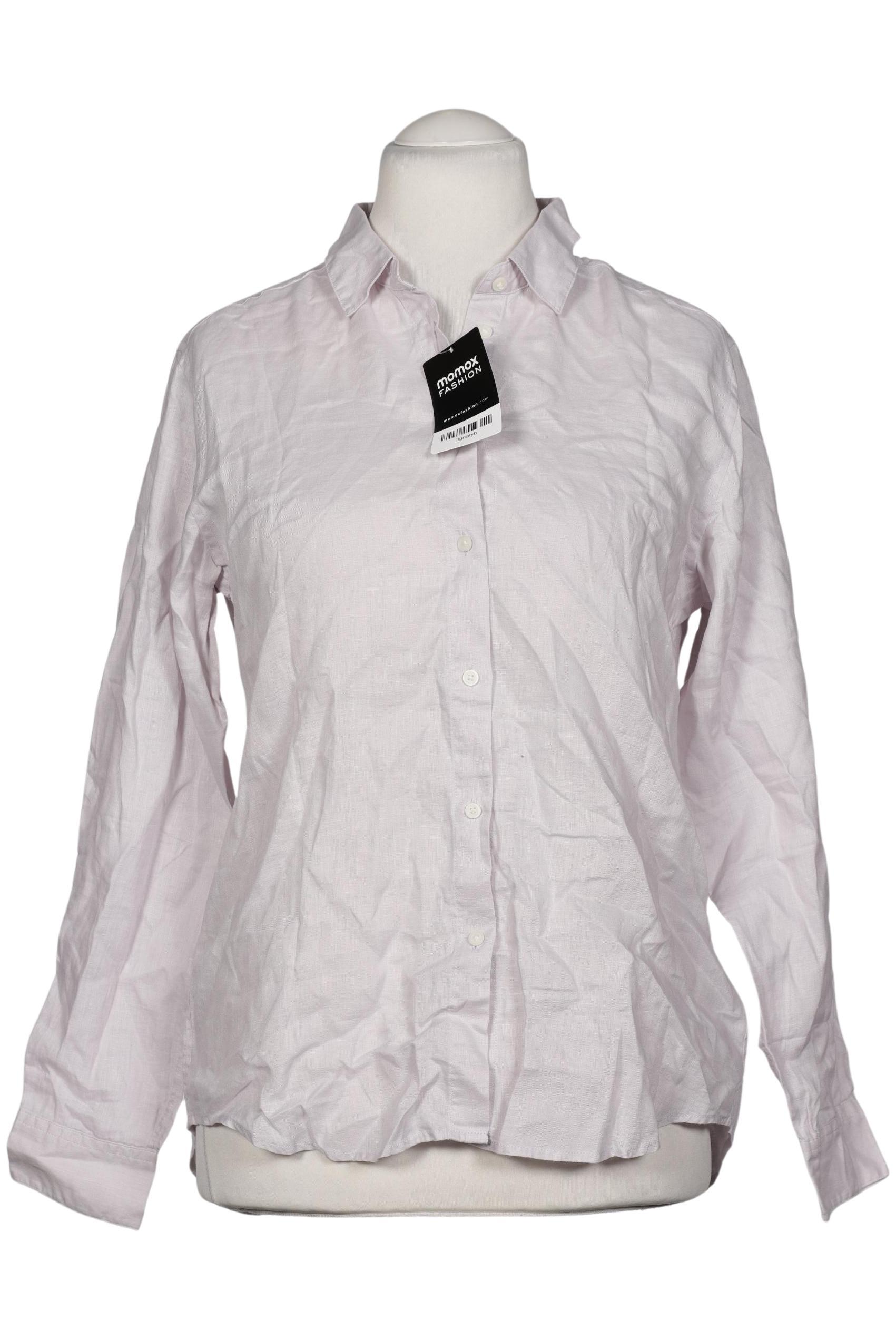 

uniqlo Damen Bluse, pink, Gr. 38