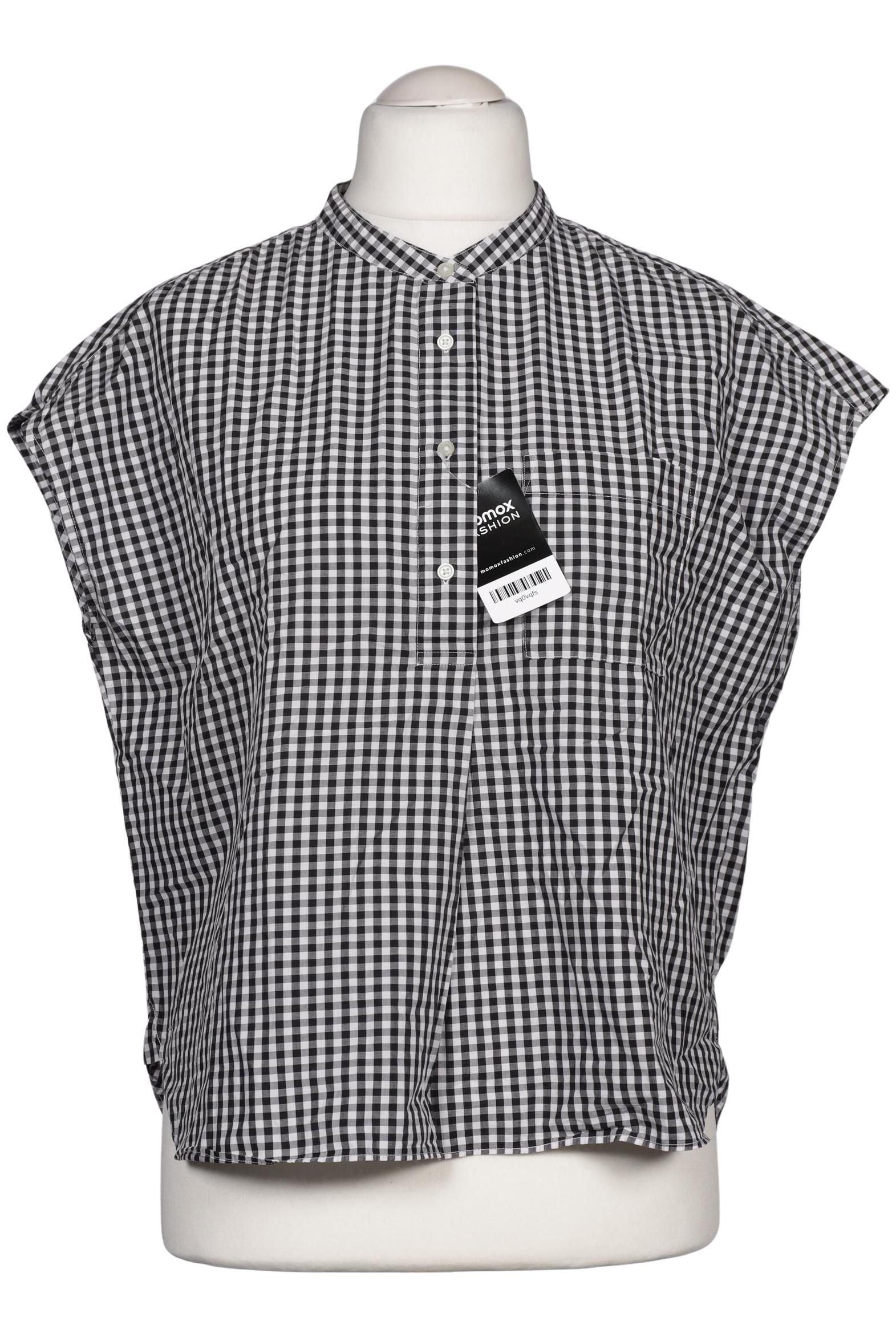 

uniqlo Damen Bluse, mehrfarbig, Gr. 42