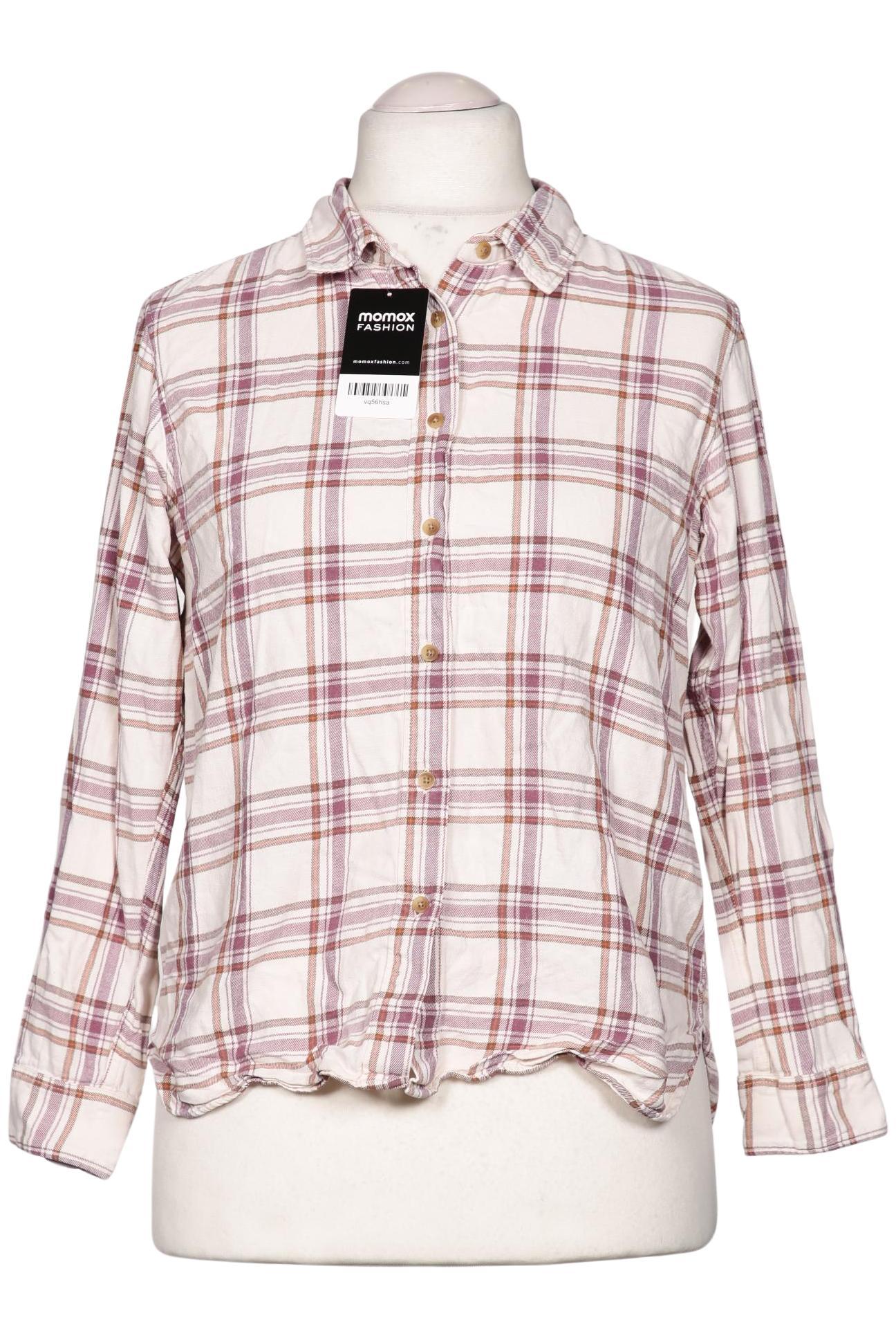 

uniqlo Damen Bluse, mehrfarbig, Gr. 42