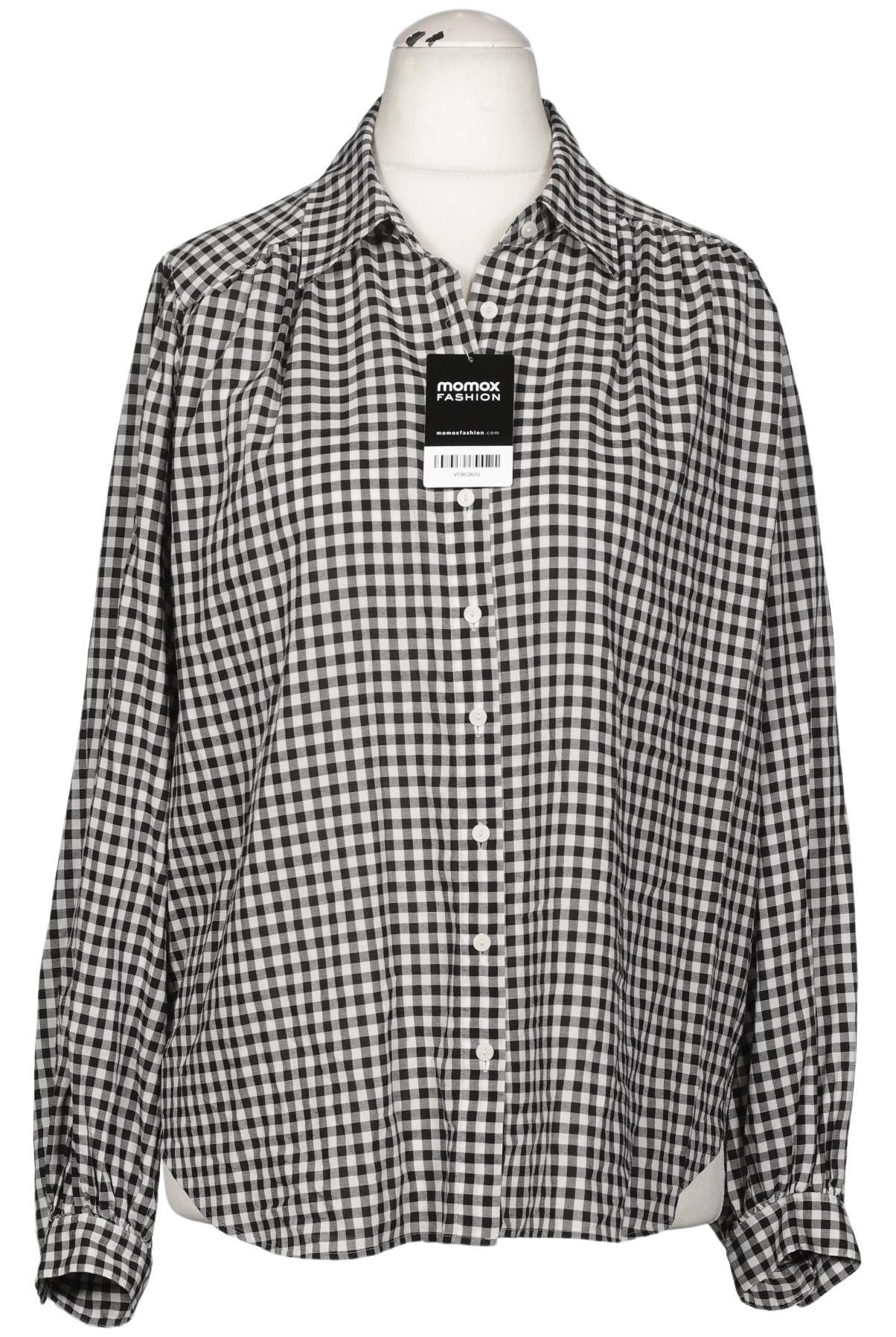 

uniqlo Damen Bluse, mehrfarbig, Gr. 36