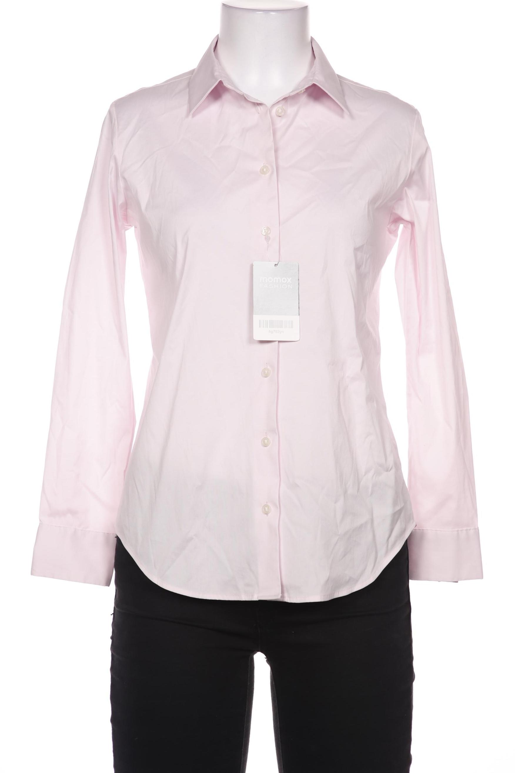 

uniqlo Damen Bluse, pink, Gr. 34