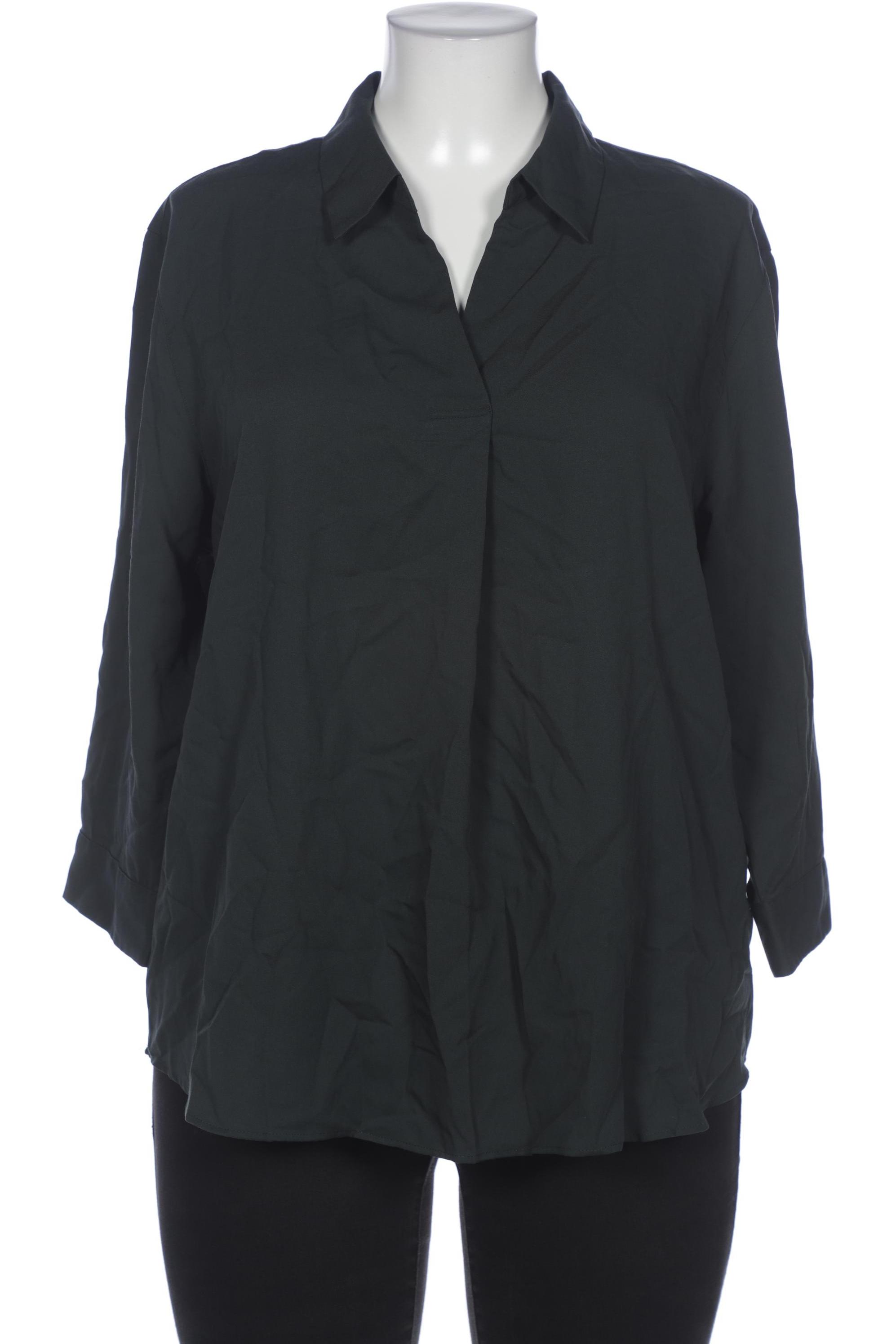 

uniqlo Damen Bluse, grün, Gr. 44