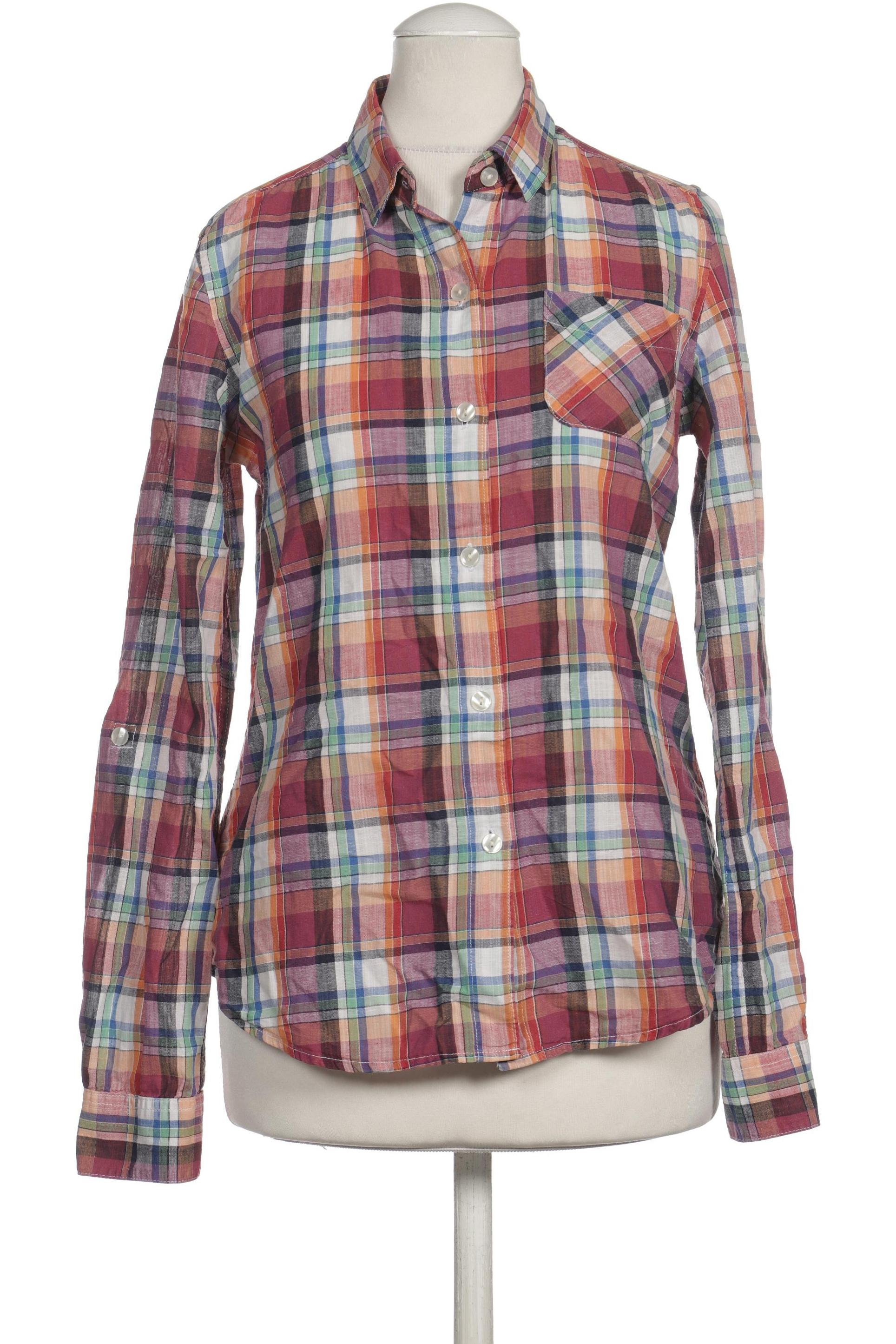 

uniqlo Damen Bluse, pink