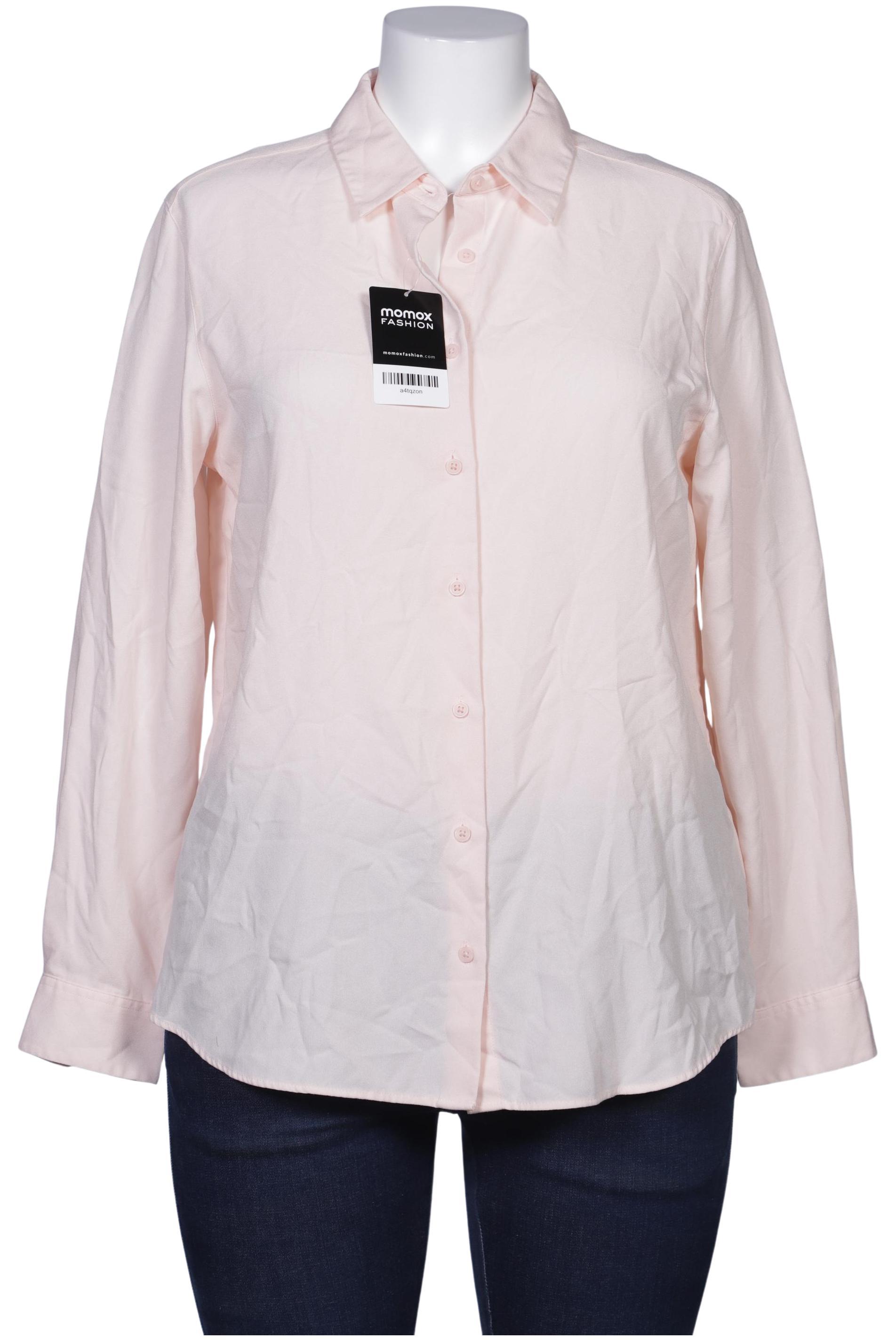 

uniqlo Damen Bluse, rot, Gr. 42