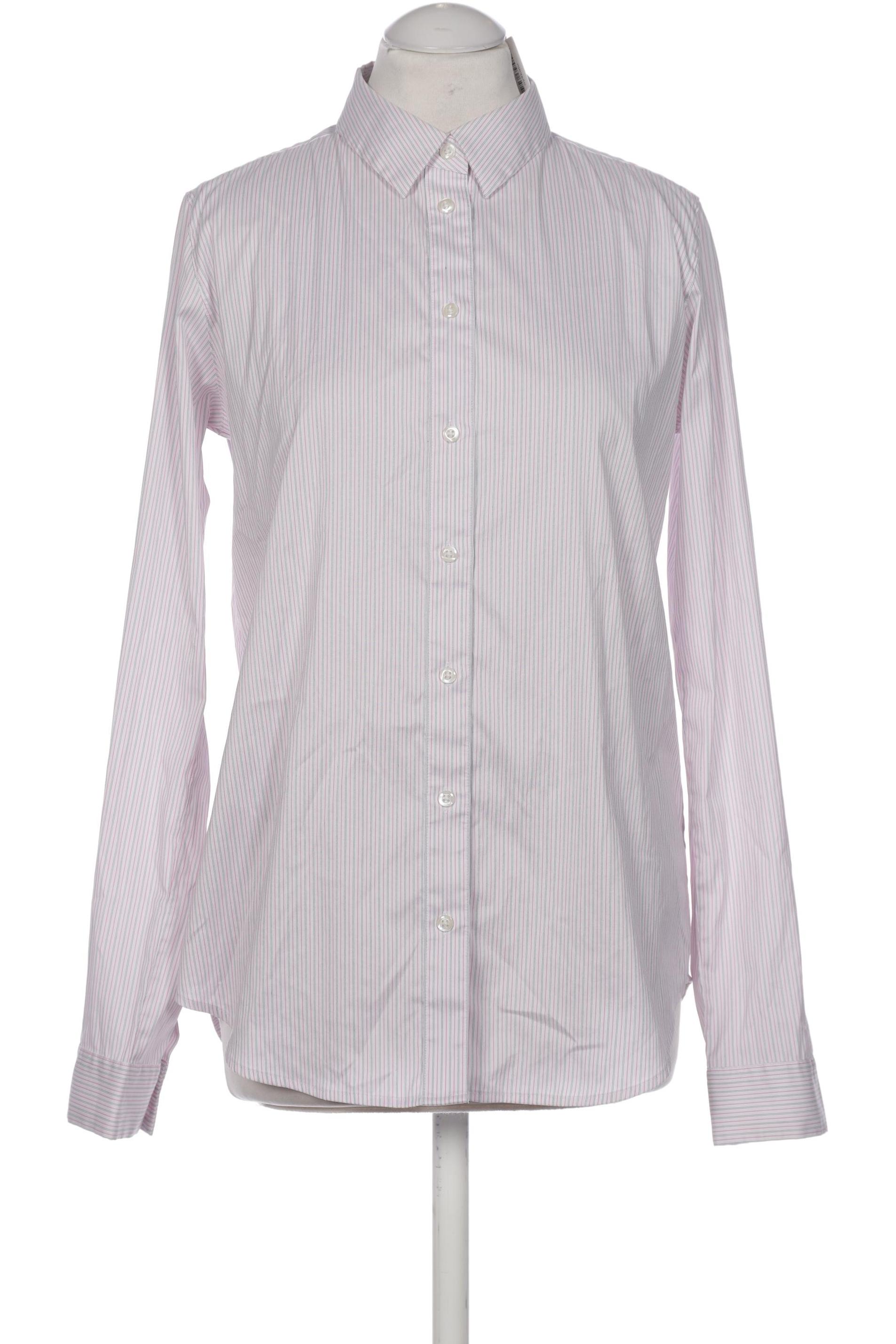 

uniqlo Damen Bluse, pink, Gr. 38