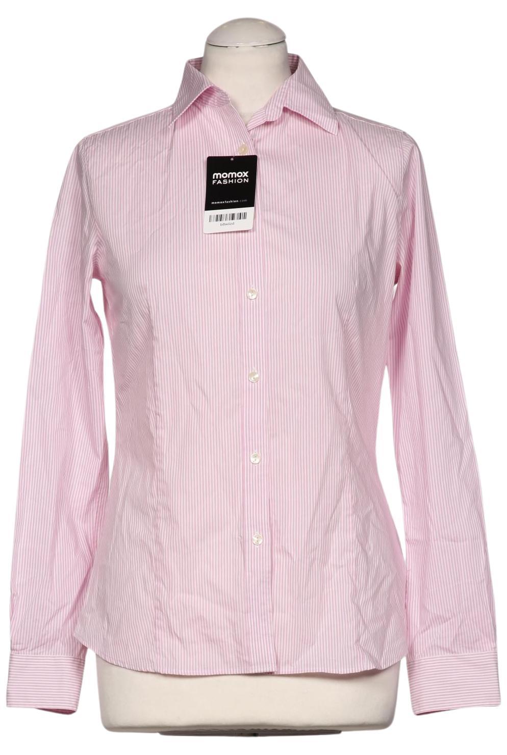 

uniqlo Damen Bluse, pink, Gr. 38