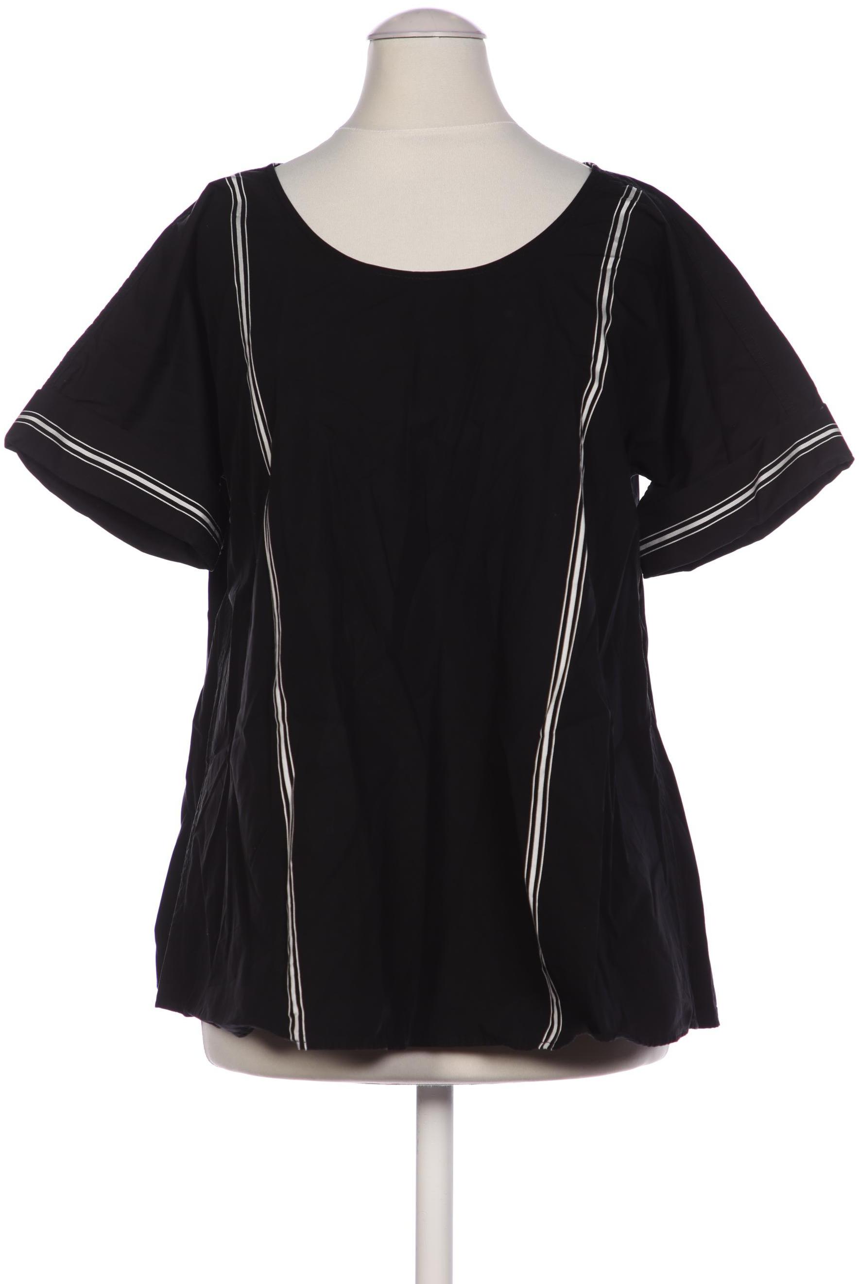 

uniqlo Damen Bluse, schwarz, Gr. 34