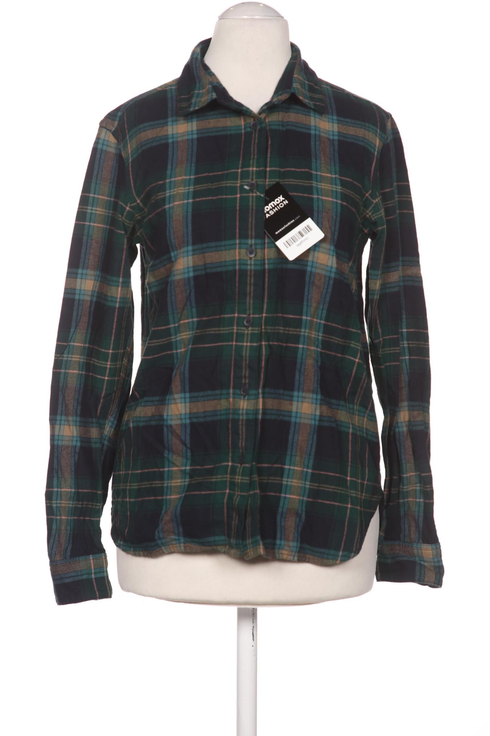 

uniqlo Damen Bluse, grün, Gr. 32