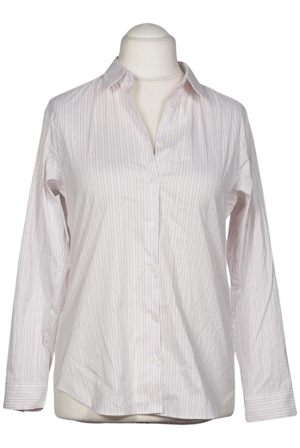 

uniqlo Damen Bluse, mehrfarbig, Gr. 44